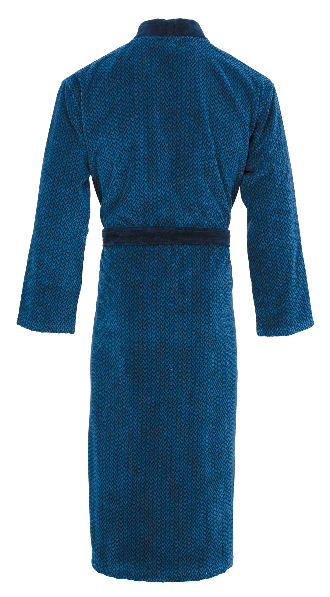 comtessa Herrenbademantel »velours« 1 Stk. Kimono