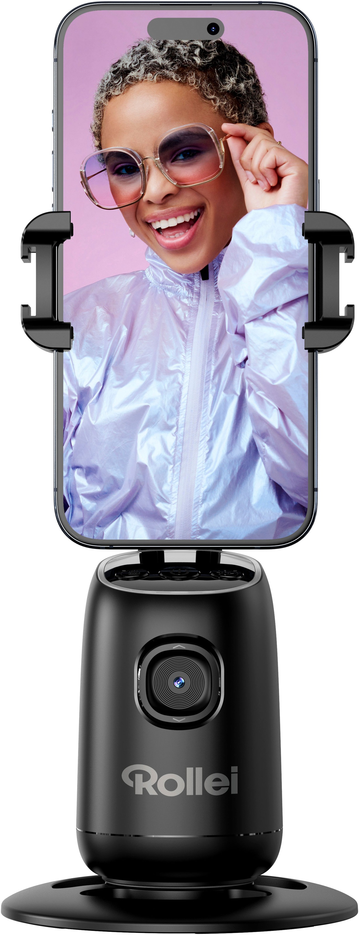 Rollei Gimbal »Easy Creator Desktop mit AI Tracking«