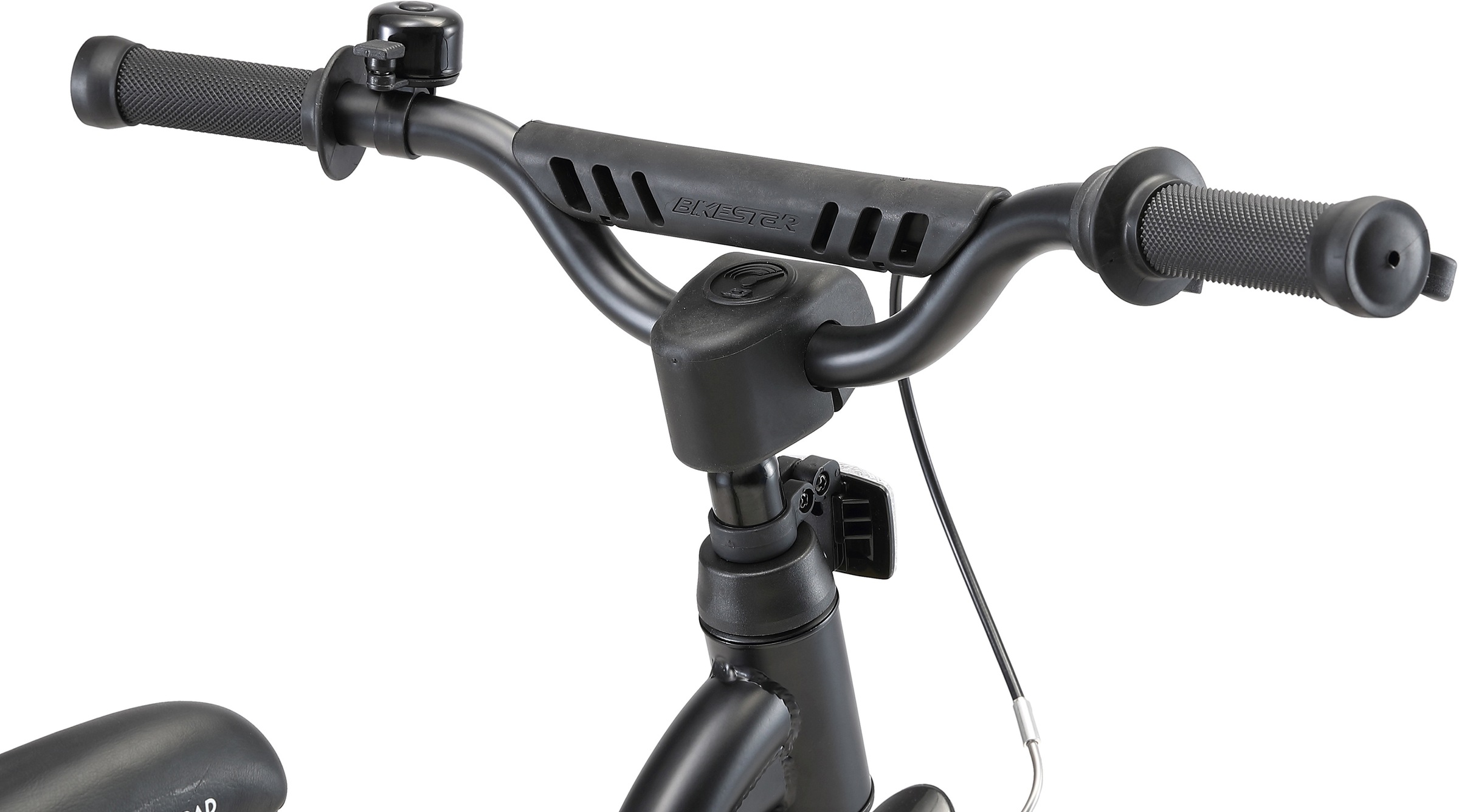 Löwenrad Kinderfahrrad »Sport«, 1 Gang