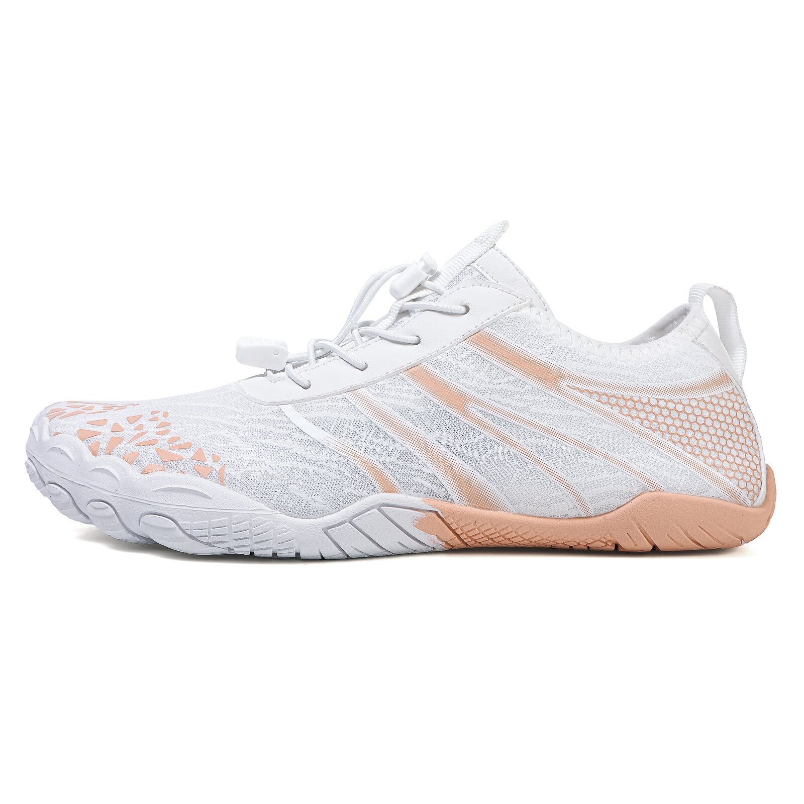 DOTALES Barfußschuh »Flowstep Barfußschuhe Flowstep Barfußschuhe Damen Und Herren,«, Minimalschuhe