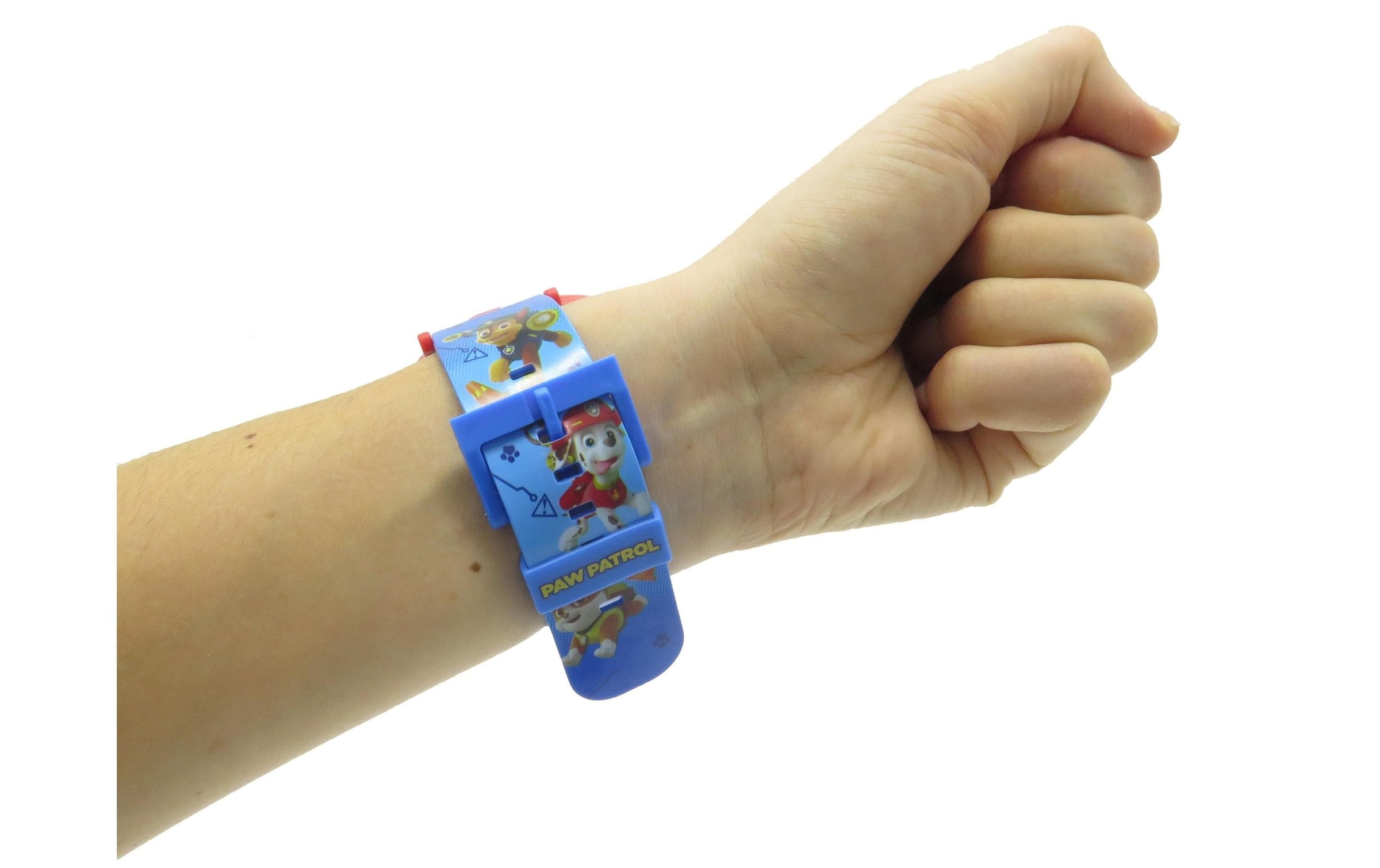 Lexibook® Projektionswecker »Paw Patrol«
