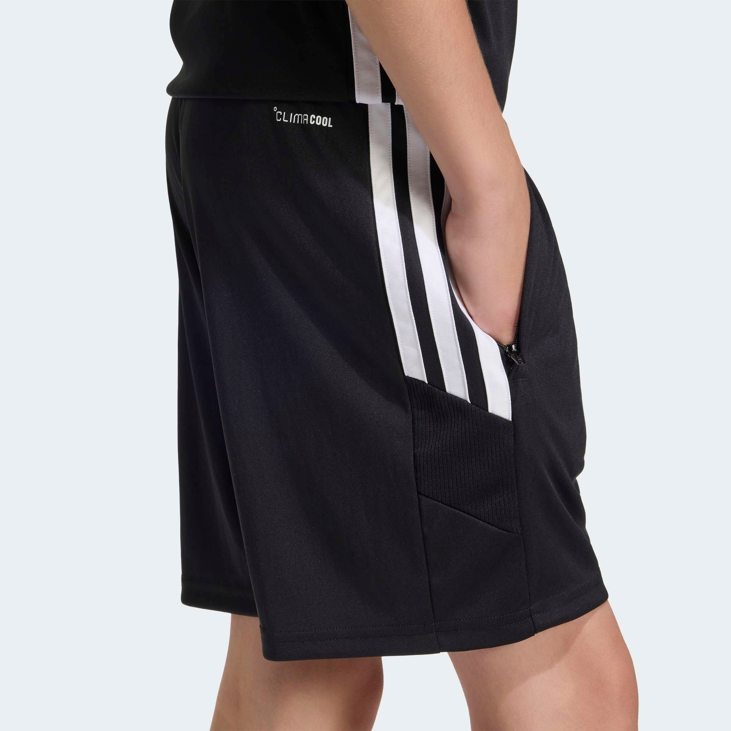 adidas Performance Trainingsshorts »TIRO 26 ESSENTIALS KIDS«