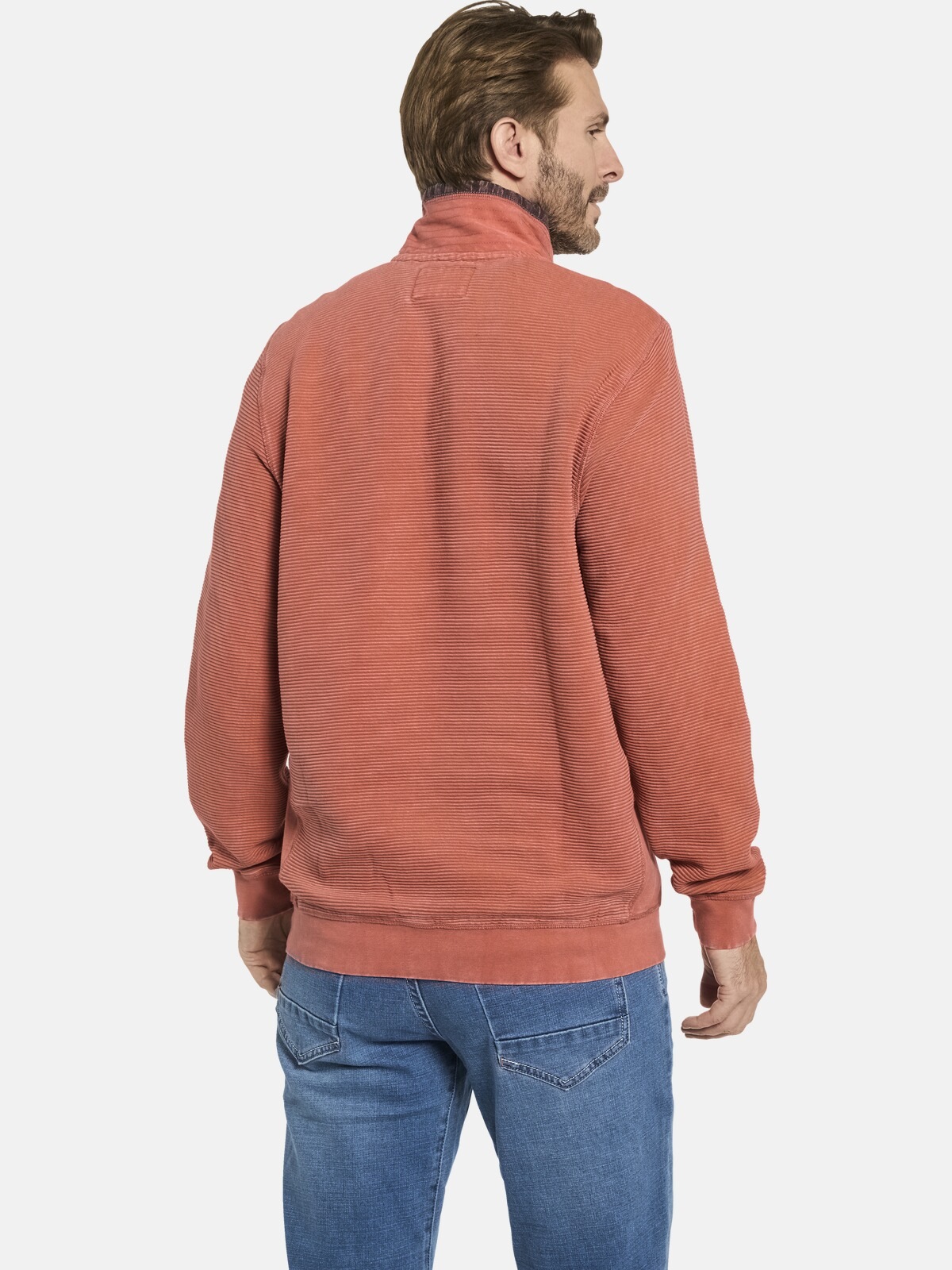 Babista Sweatshirt »Sweatshirt MODAVENTO«