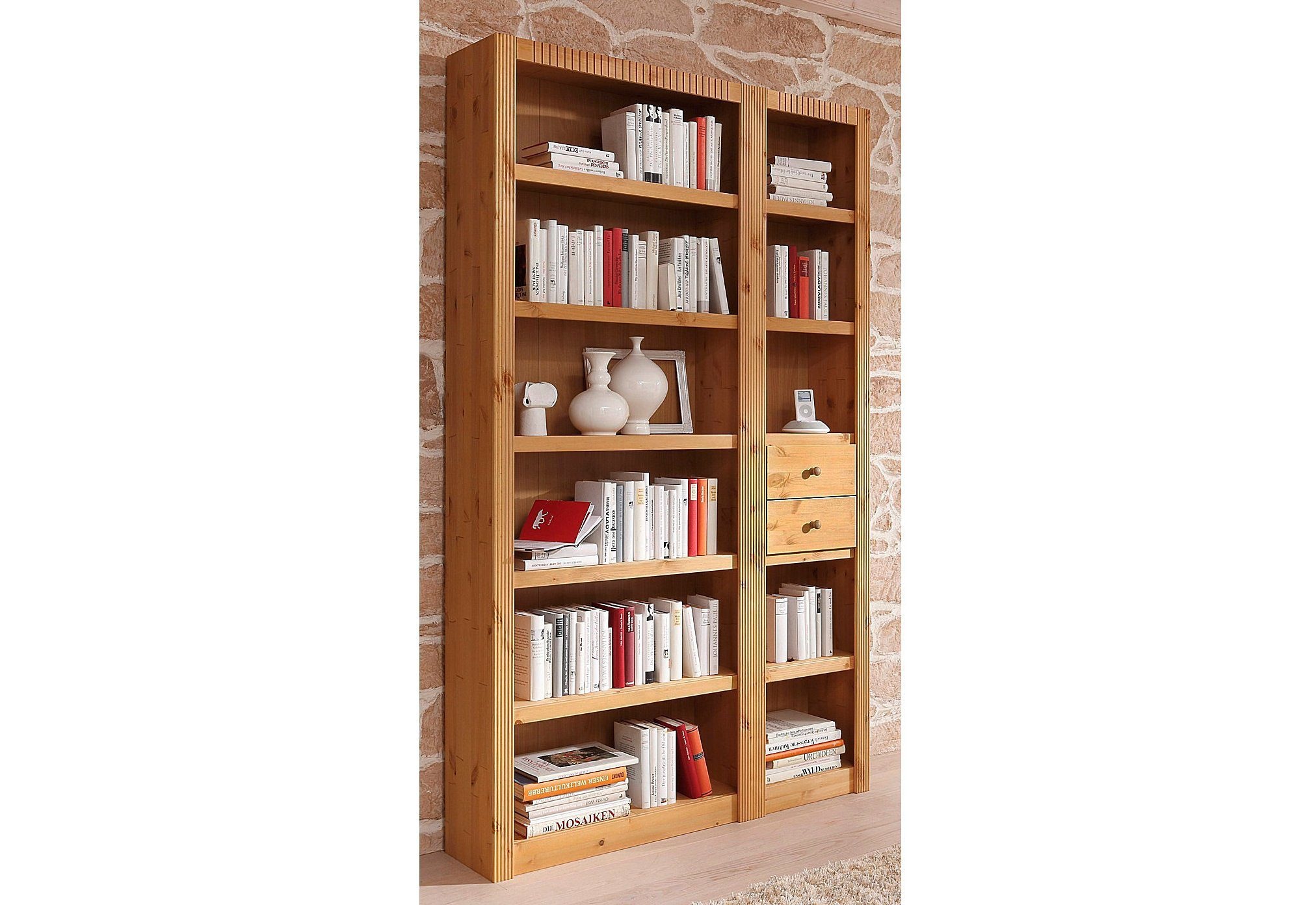 OTTO home Schubkasten "Bergen" (2 Stck.)