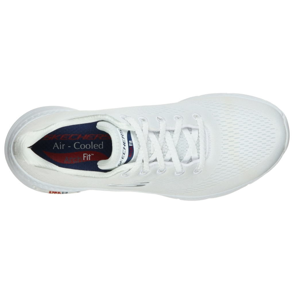 Skechers Sneaker »ARCH FIT«