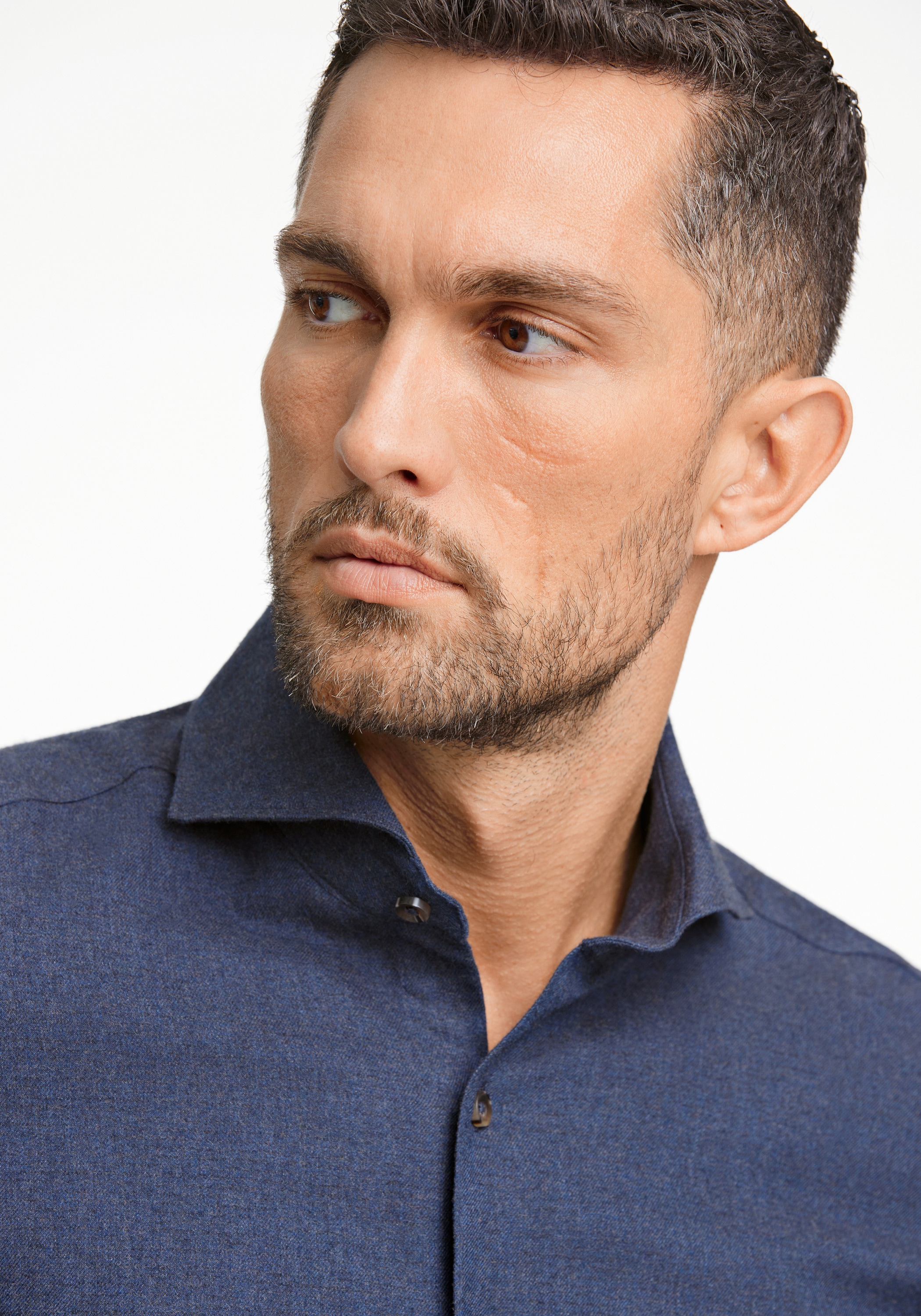 LINDBERGH Businesshemd »Lindbergh Business-Casual-Hemd«