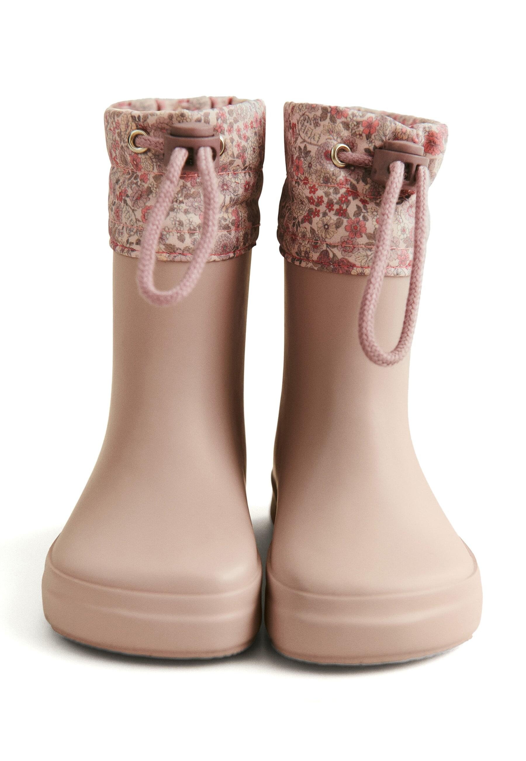 WHEAT Stiefel »WHEAT Barefoot Rubber Boot Zerro«  1 Stk. tlg.