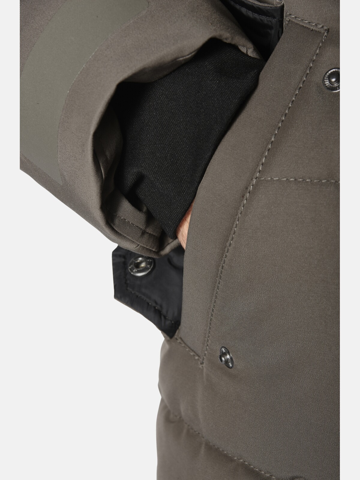 Babista Funktionsjacke »Funktionsjacke CAMPALLI«, (1 St.)