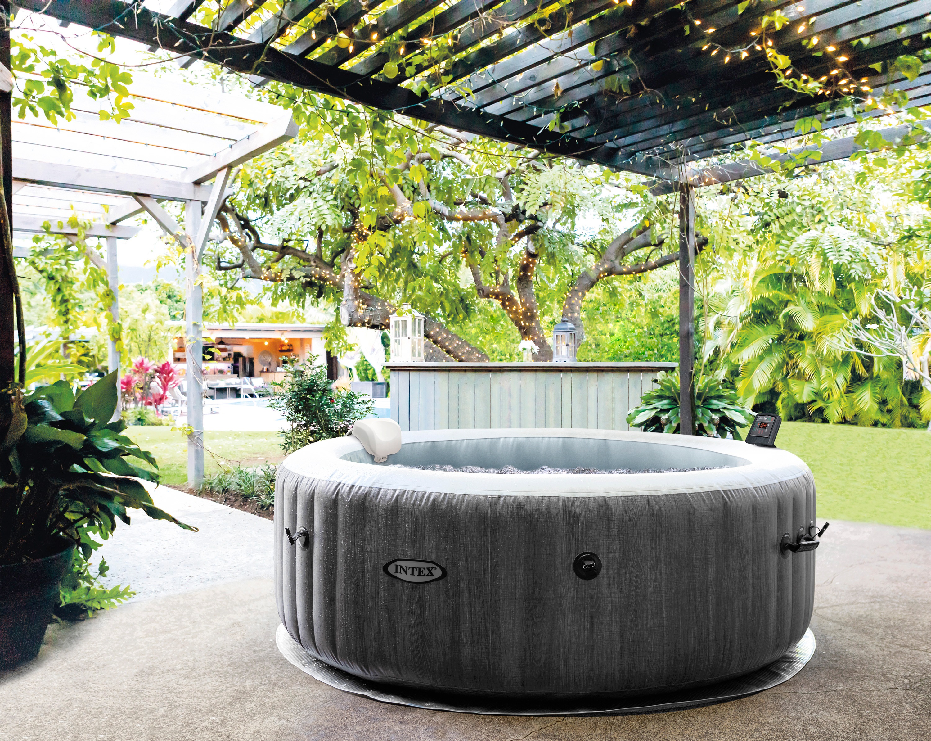 Intex Whirlpool Intex Whirlpool