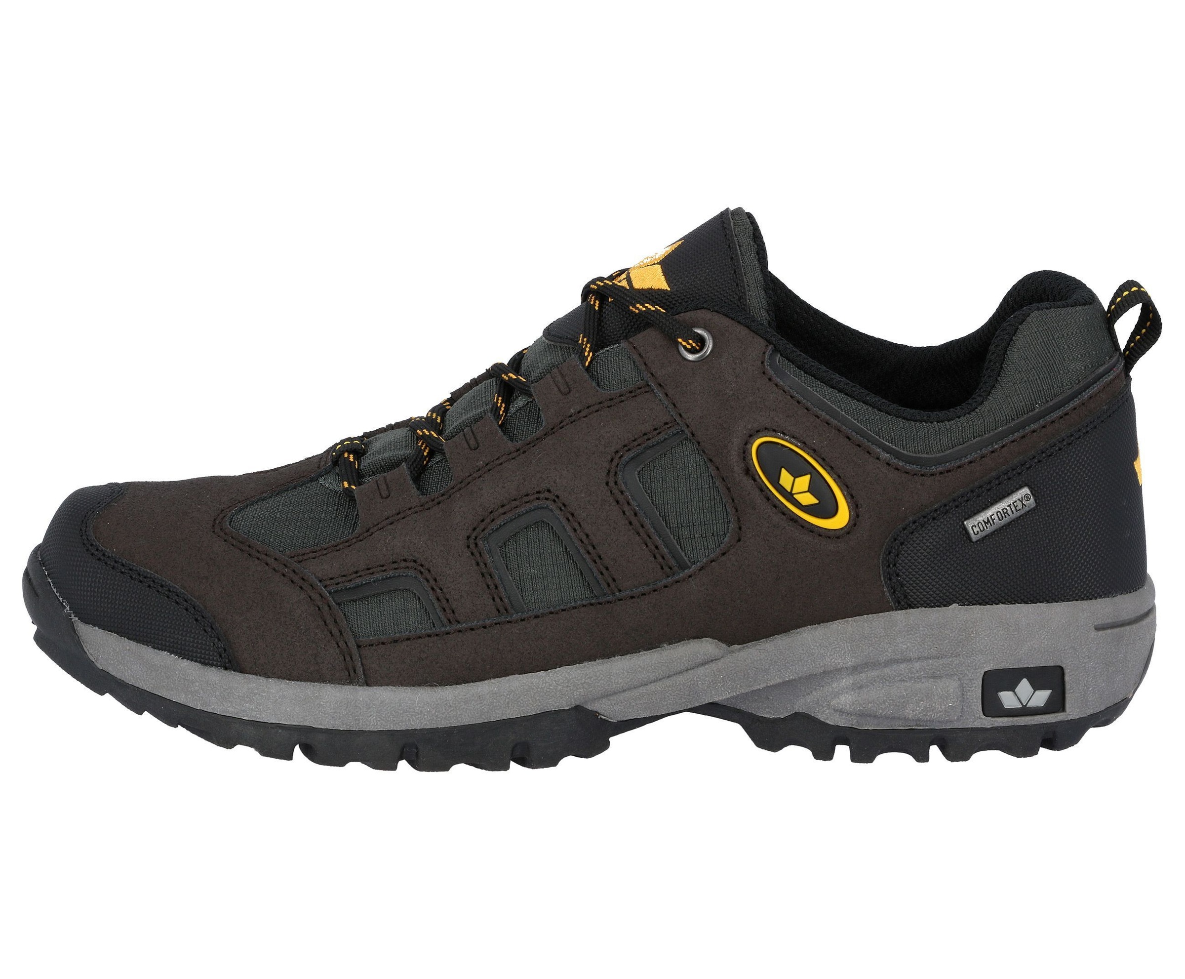 Lico Outdoorschuh »Outdoorschuh Eagar Low«