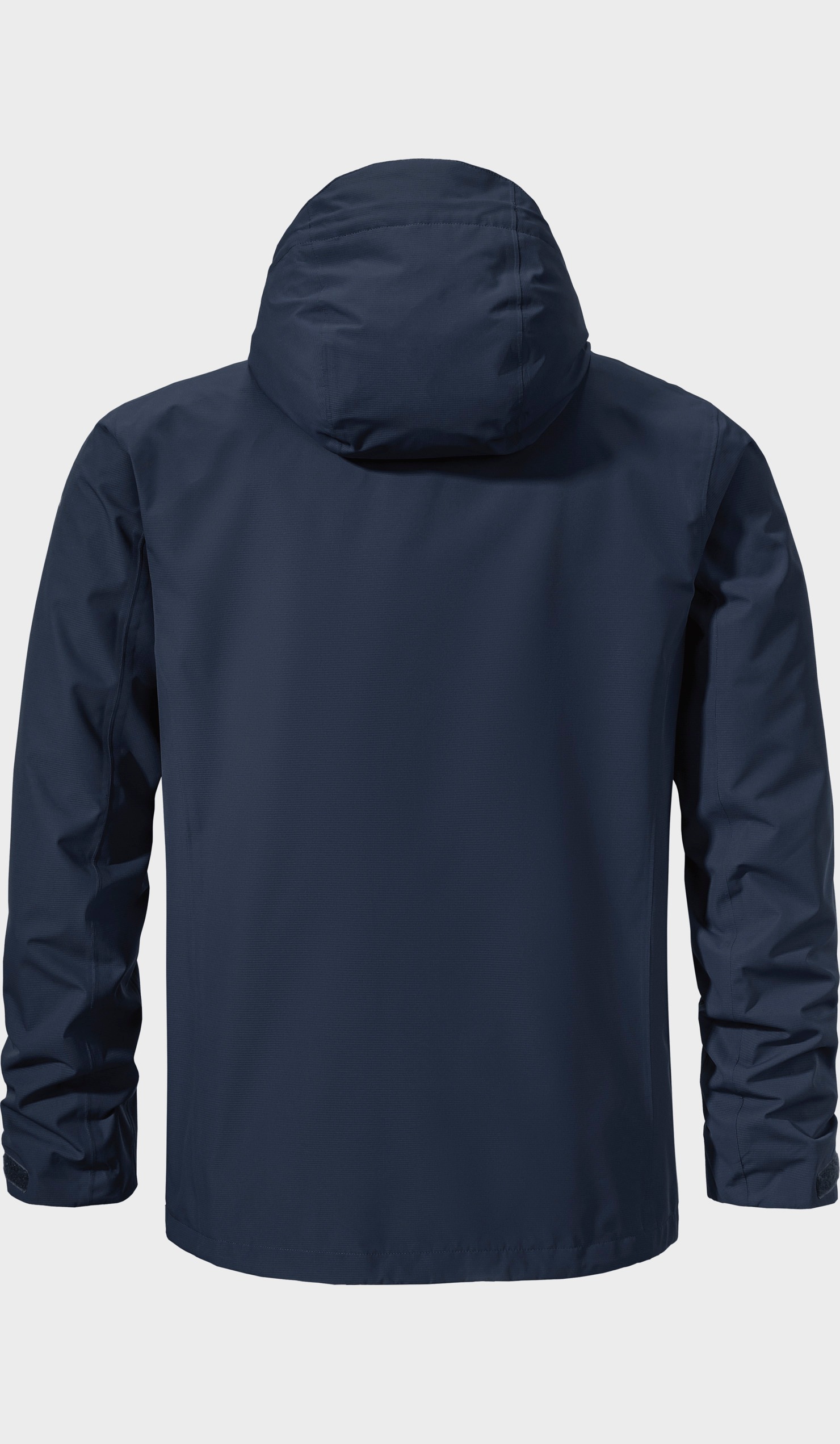 Schöffel Outdoorjacke "Jacket Gmund M" mit Kapuze günstig online kaufen