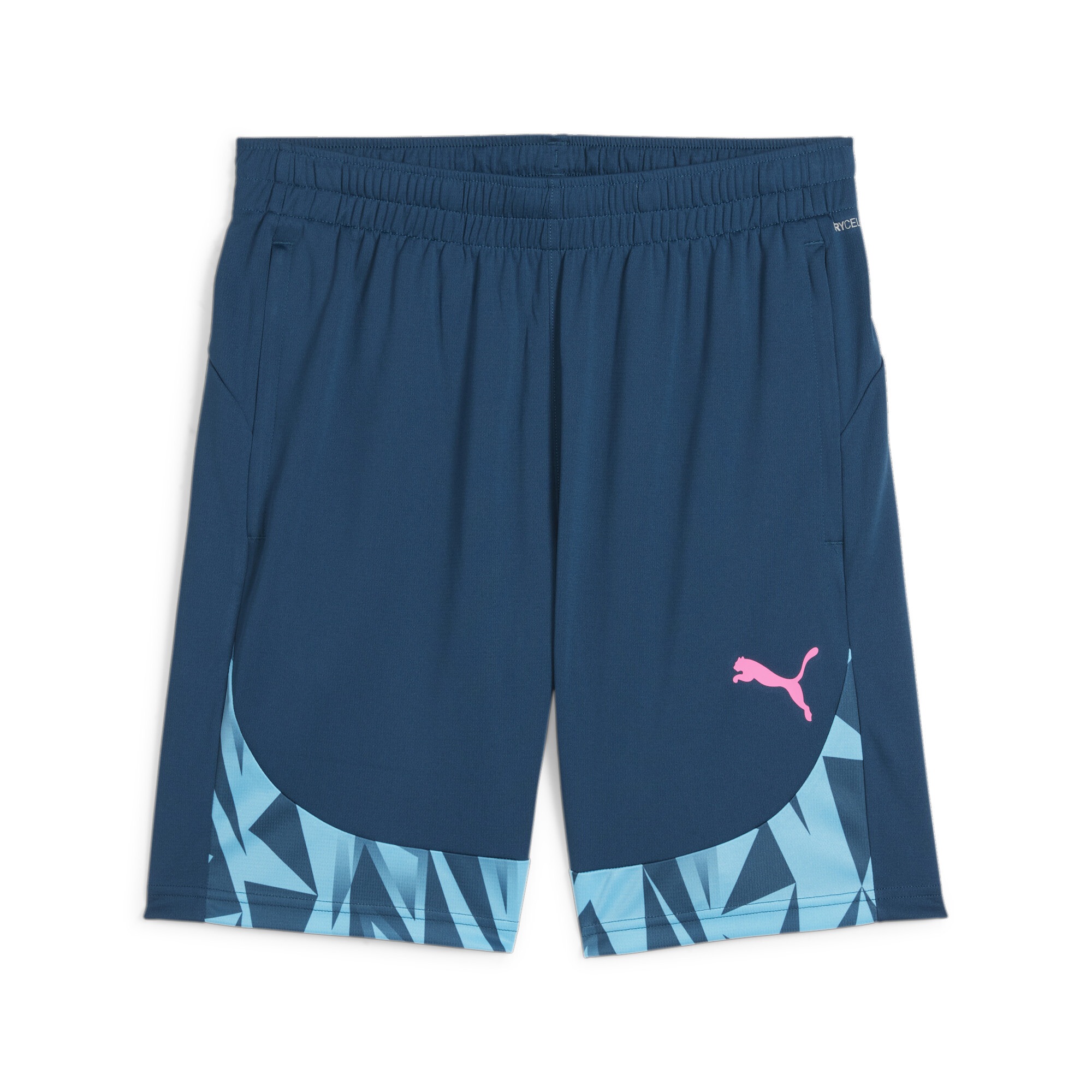 PUMA Sporthose »individualFINAL Fußballshorts Herren«