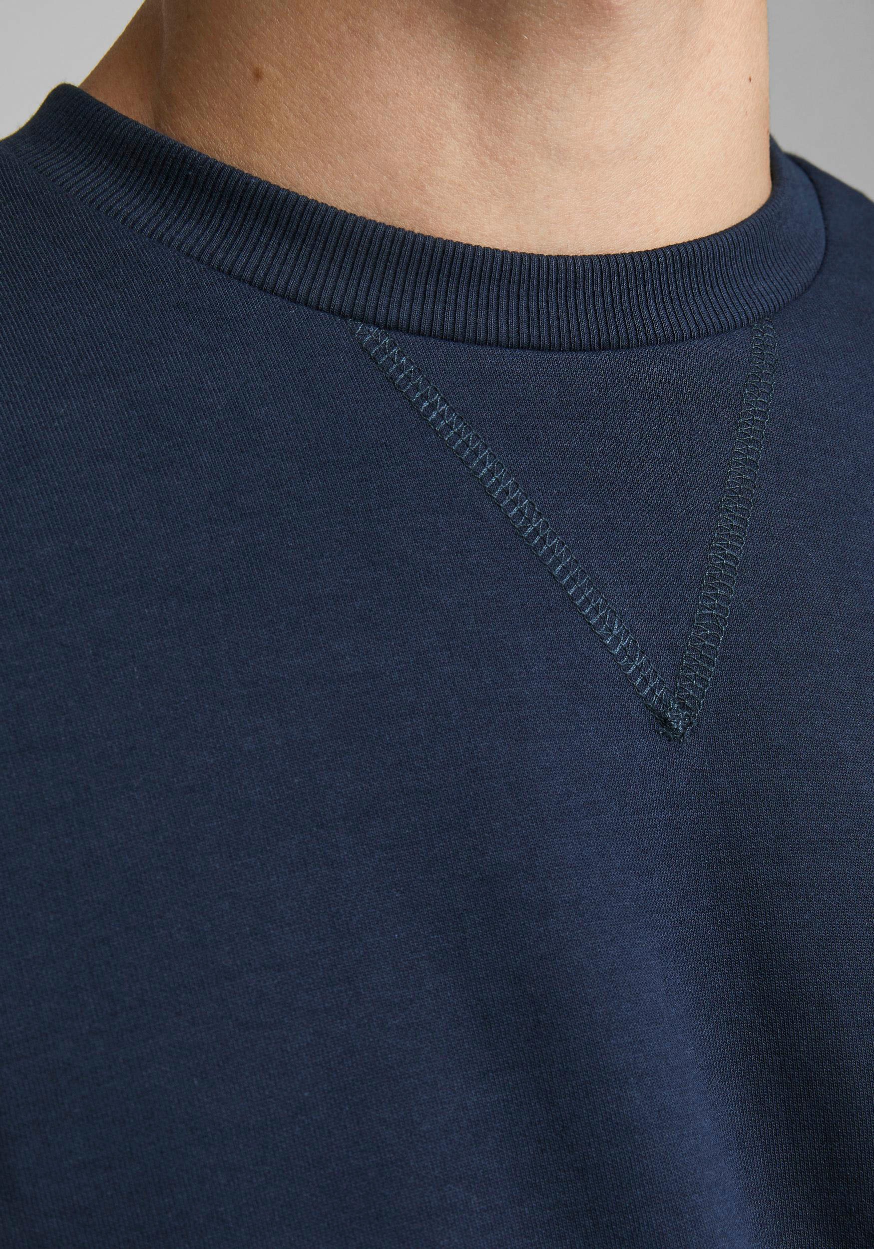 Jack & Jones Sweatshirt »BASIC SWEAT«