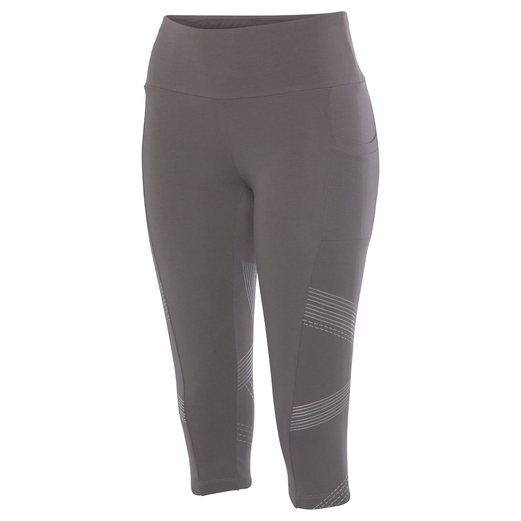 LASCANA ACTIVE Caprileggings