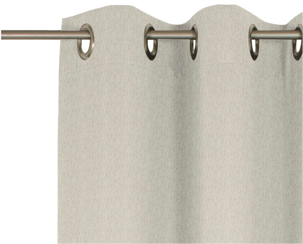 Thumbnail - Wirth Vorhang "Sunday" Ösen 1 Stk. tlg. nach Maß