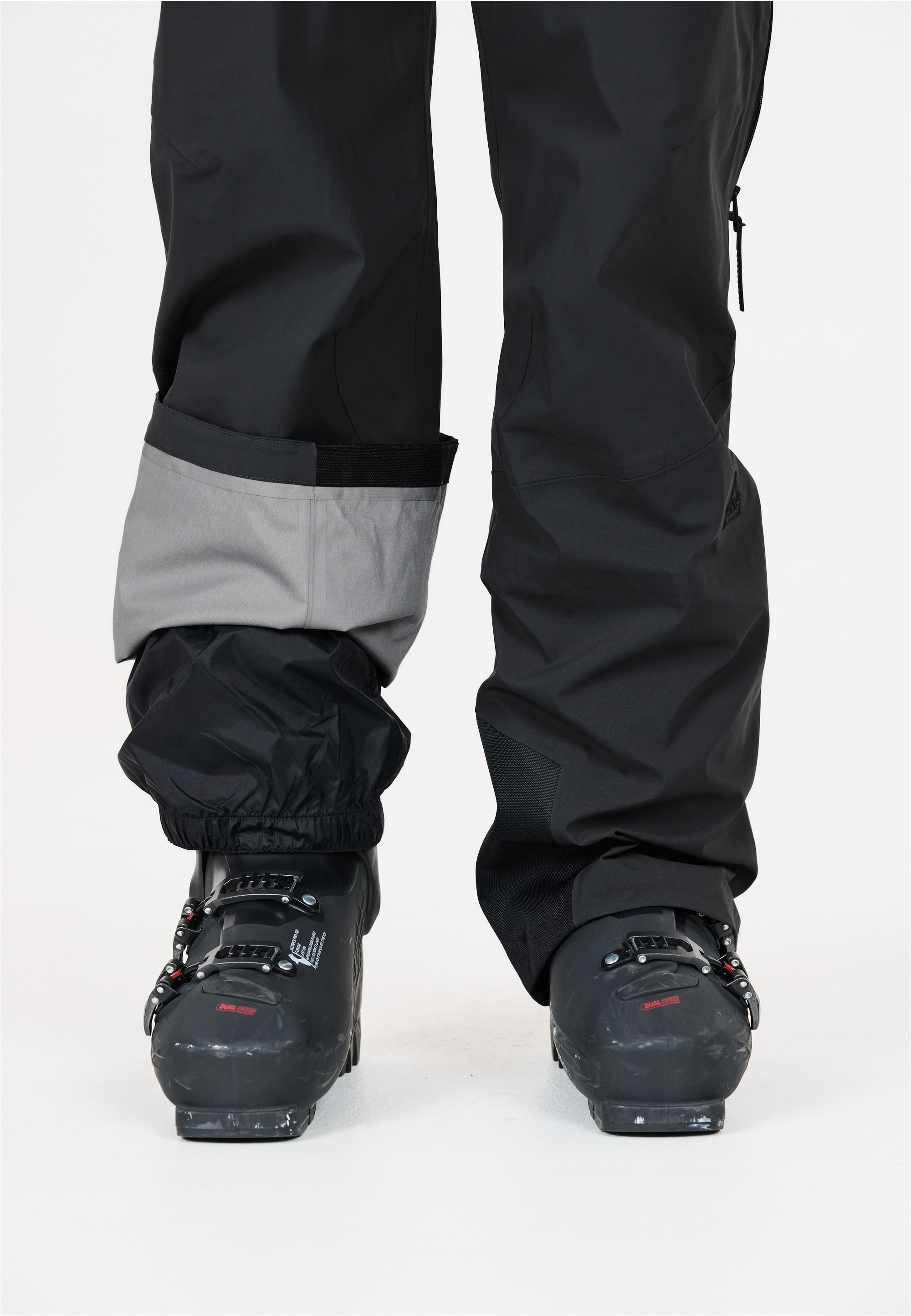 SOS Skihose »Cosmos«  mit wasserdichter Membran