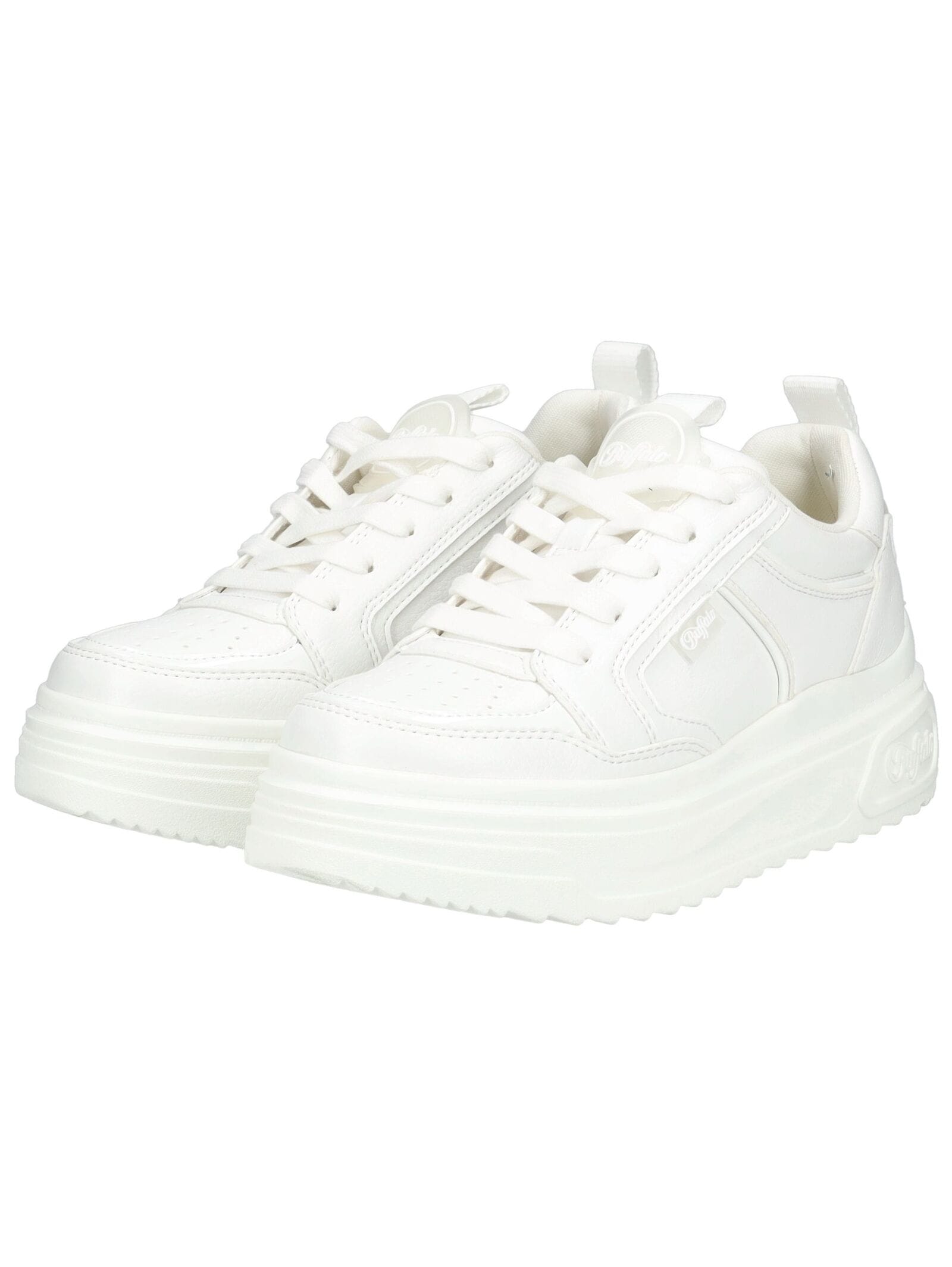 Buffalo Sneaker »Buffalo Sneaker Lederimitat/Textil«