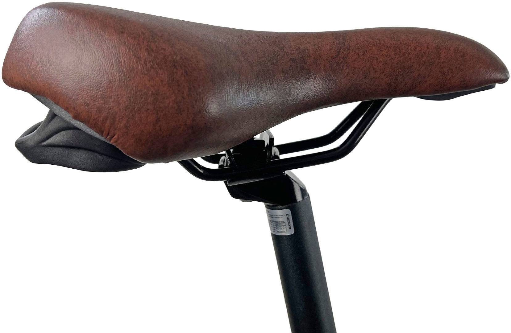 LLobe E-Bike »City E-Bike 28" County grün«, Shimano, Altus, Heckmotor 250 W