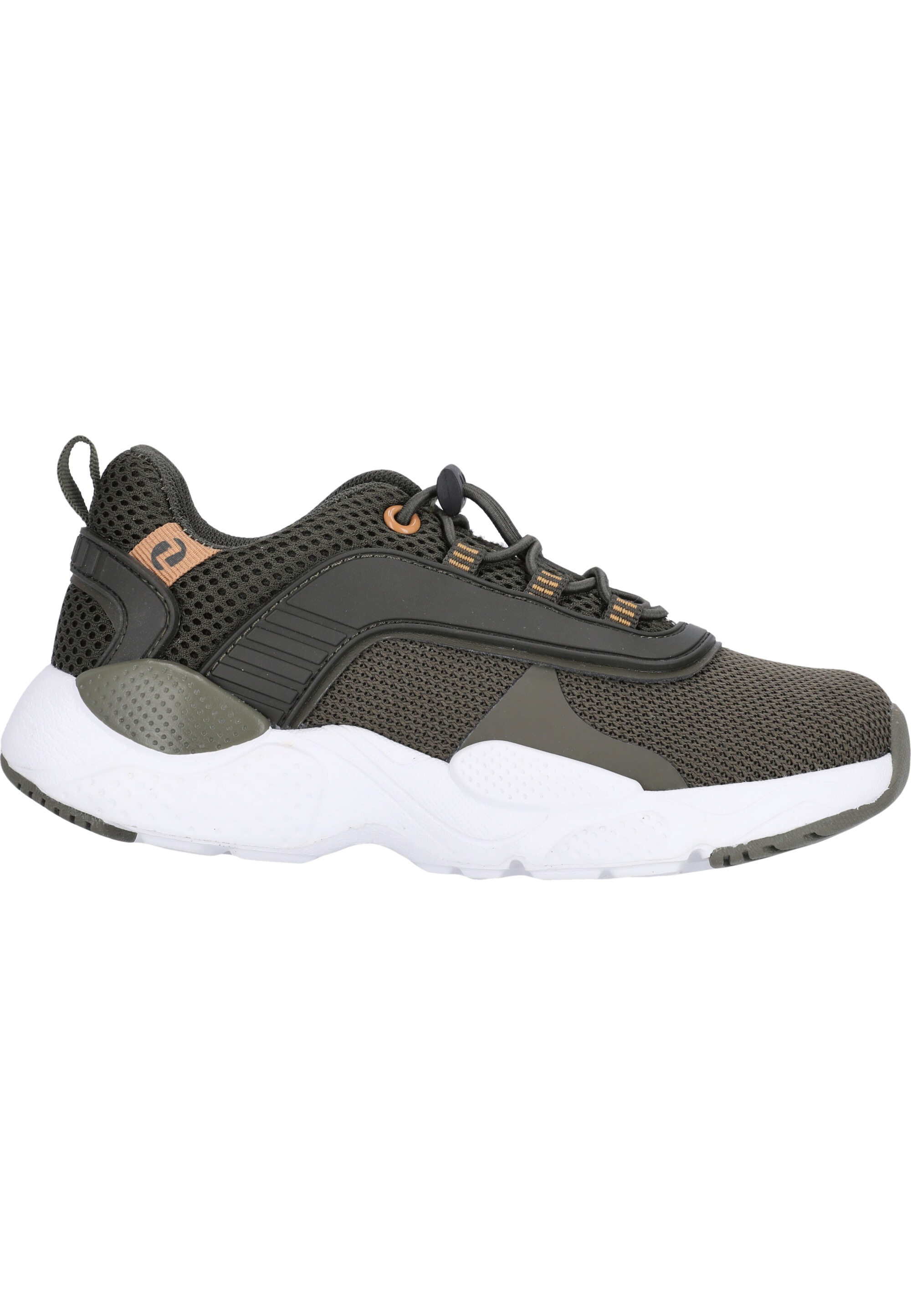 ZIGZAG Sneaker »Gusien«, mit atmungsaktiver Funktion