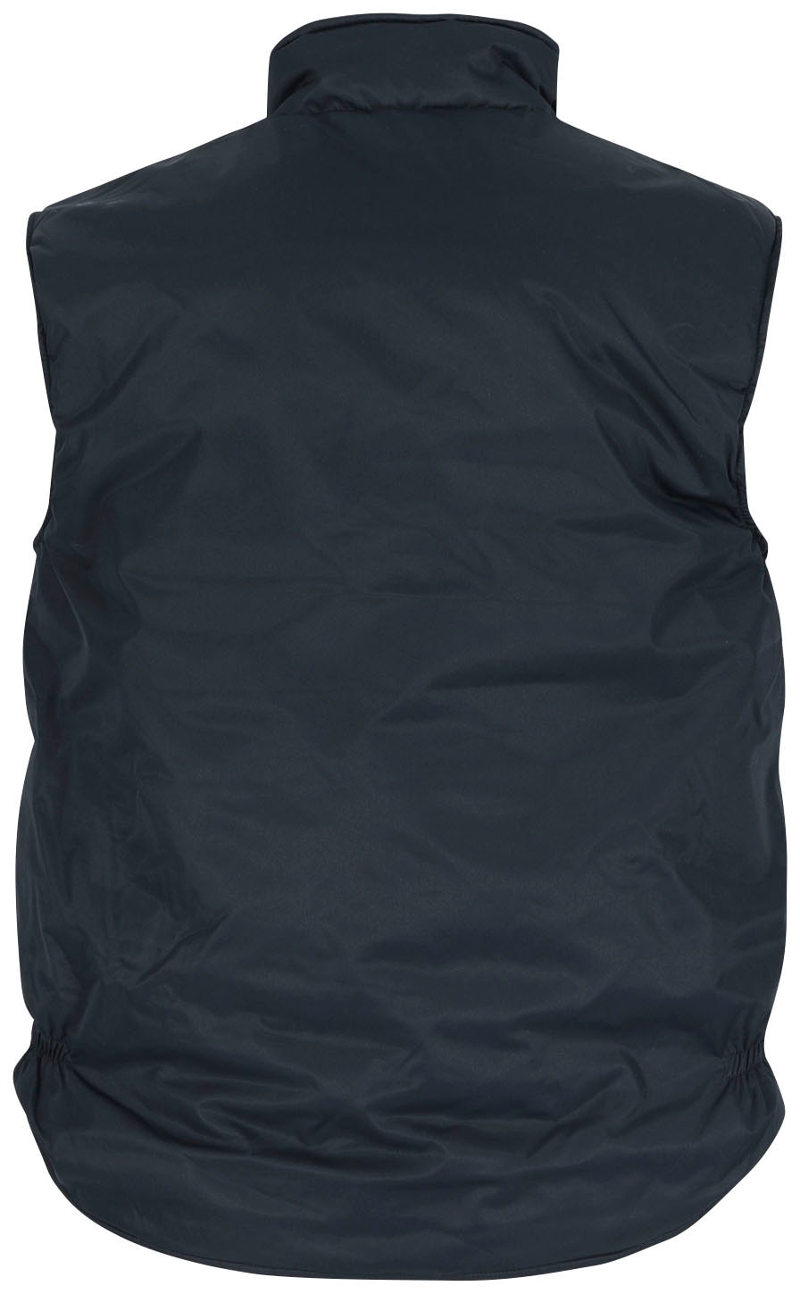 Herock Sweatweste Wasserabweisend, in online Rückenlänge, kaufen Achsel, lange Taschen 5 Body-Warmer«, elastisch »Neptune BAUR der 
