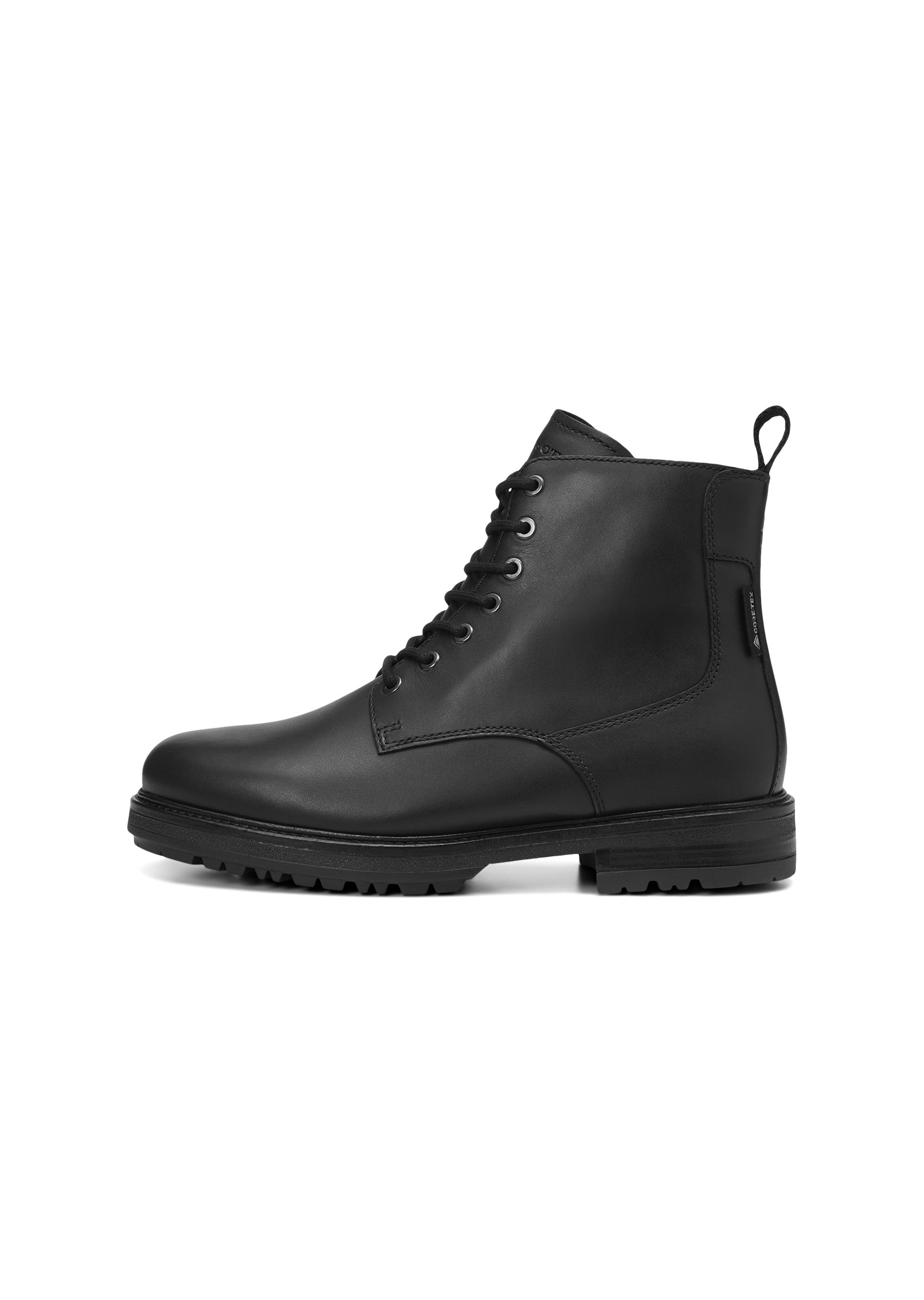 Thumbnail - Marc OPolo Stiefelette "aus edlem Rindleder"