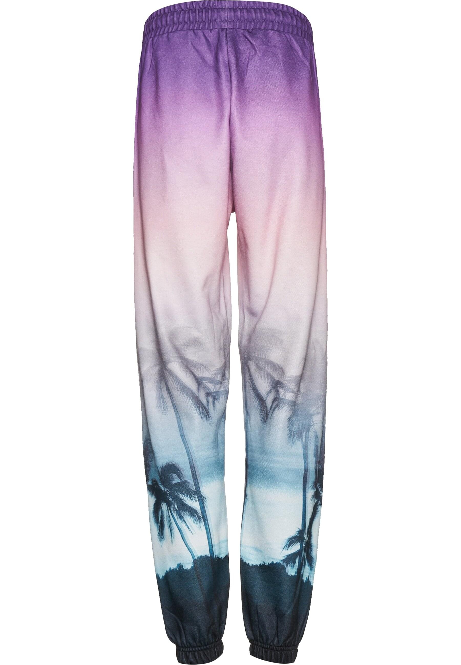 Just Rhyse Jogginghose "Just Rhyse Just Rhyse Lost Paradise Sweatpants" günstig online kaufen
