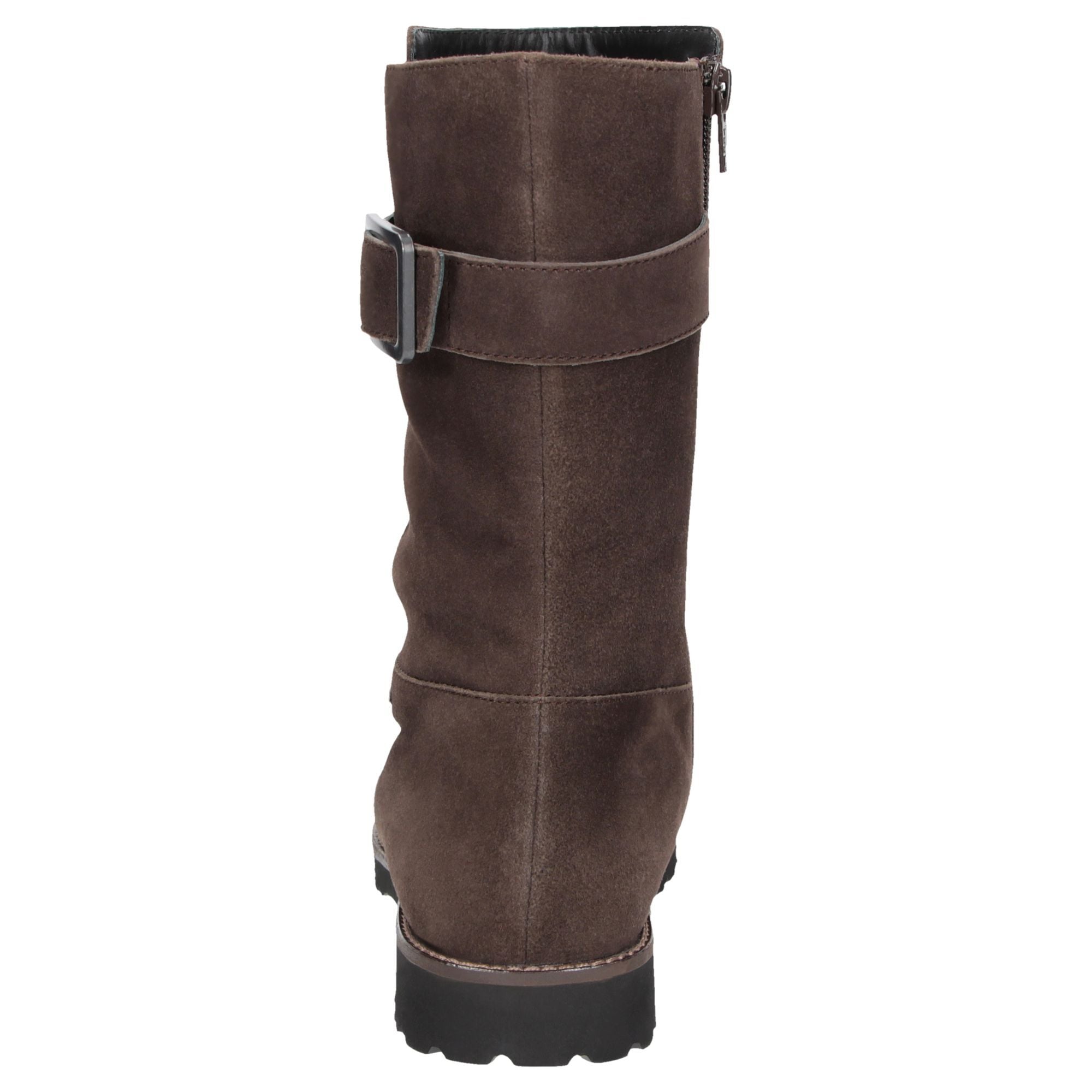SIOUX Stiefelette »Merdit-756-TEX-LF-H«