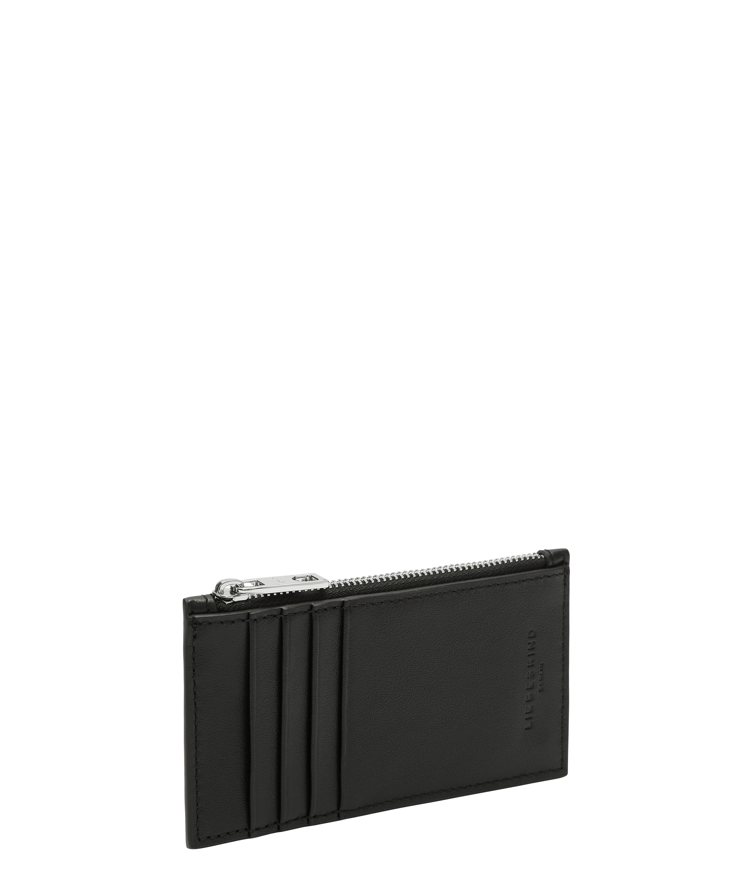 Liebeskind Berlin Geldbörse »Purse WALLETS XS SOFT NAPPA«, Geldbeutel Portemonnaie Damenbörse