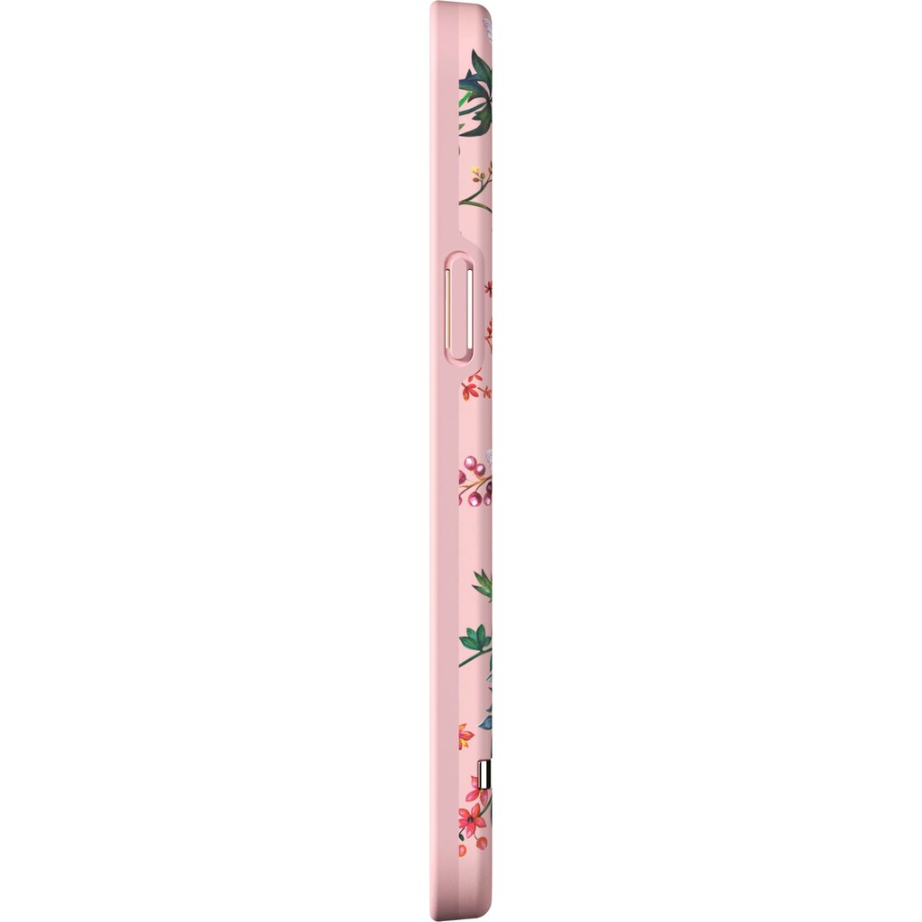 richmond & finch Smartphone-Hülle »PINK BLOOMS«, iPhone 12 Pro Max, 17,02 cm (6,7 Zoll)