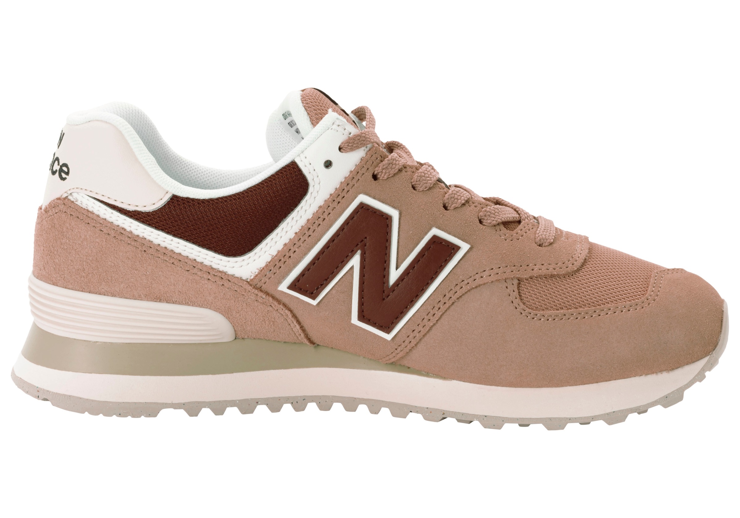 New Balance Sneaker "WL574" günstig online kaufen