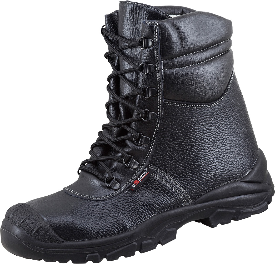 U-Power Sicherheitsstiefel »Krotal« Sicherheitsklasse S3