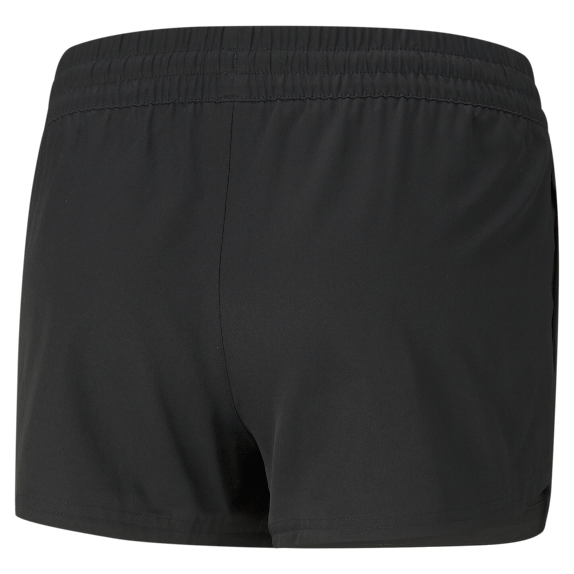 PUMA Trainingsshorts »Performance 3" Gewebte Trainingsshorts Damen«