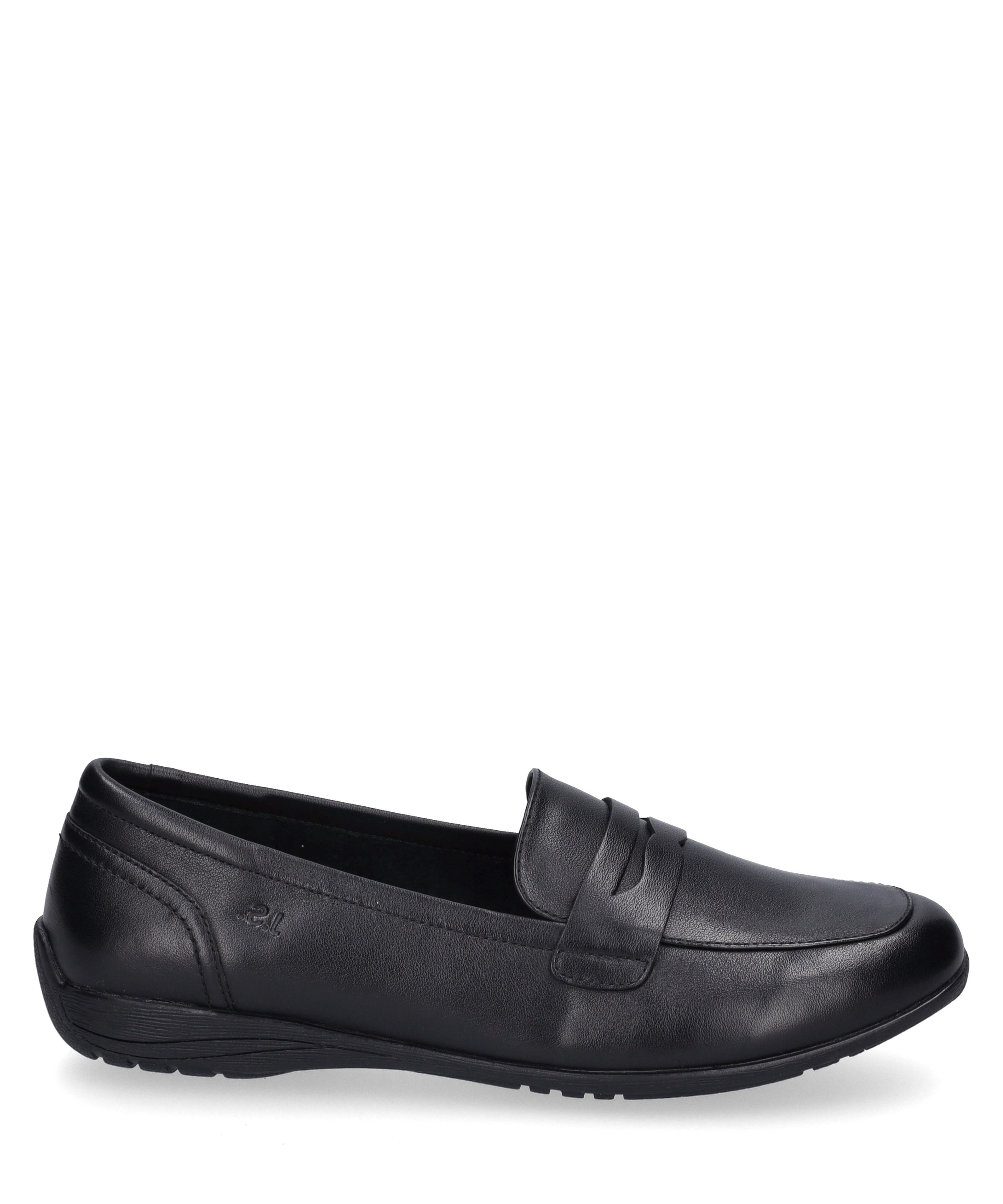 Josef Seibel Ballerina »Fenja 22, black-black«