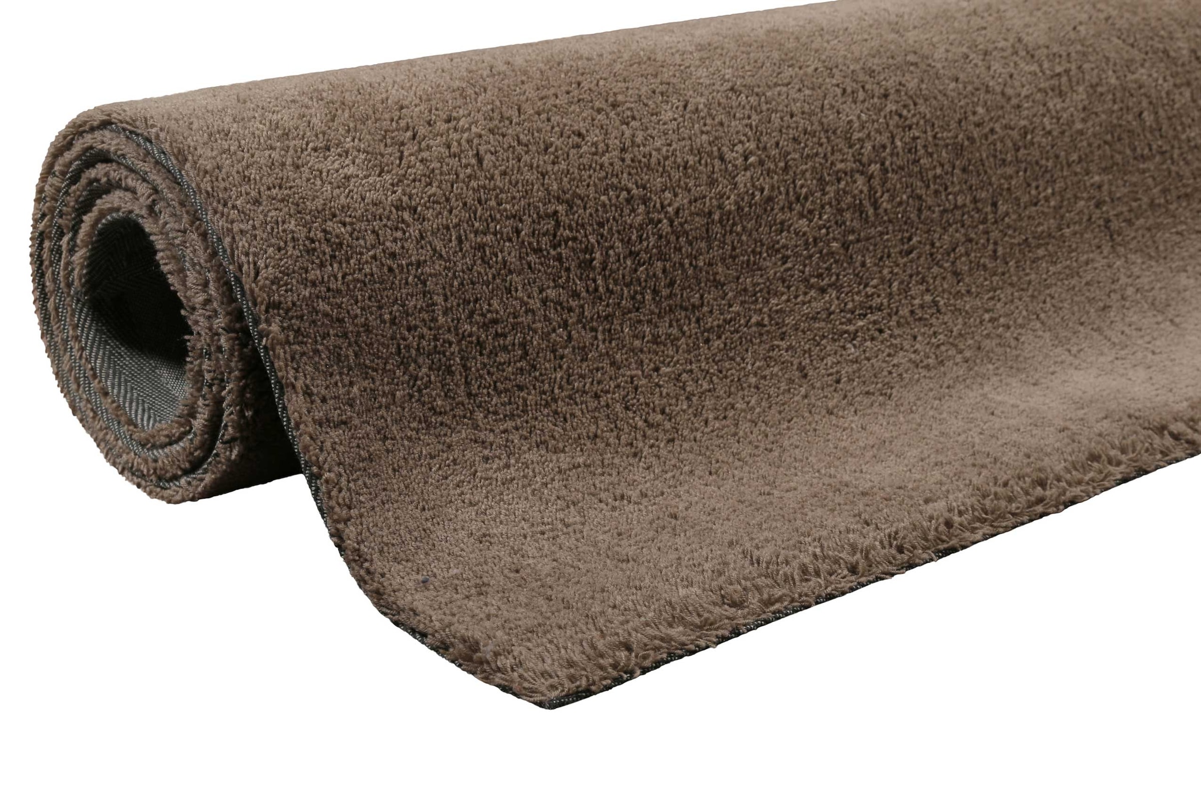 Esprit Wollteppich »Greenwood Rug, ESP-24391«, rechteckig, 2 mm Höhe, modern, kuschelig aus Schurwolle, pflegeleicht, Wohn-, Schlafzimmer