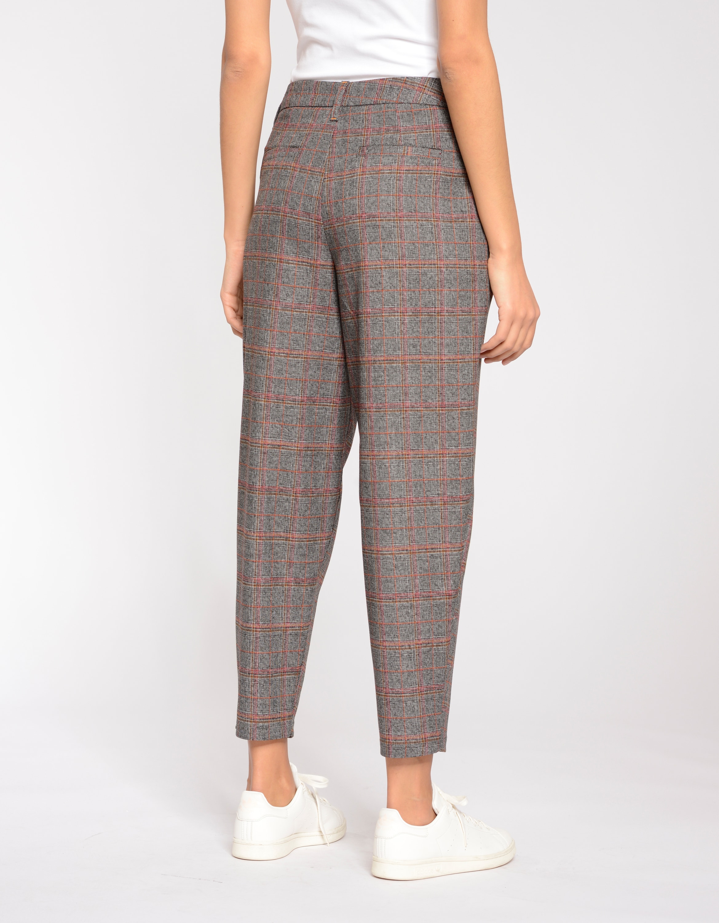 GANG Weite Jeans »GANG Jeans Balloon 94ANTONIA CROPPED«