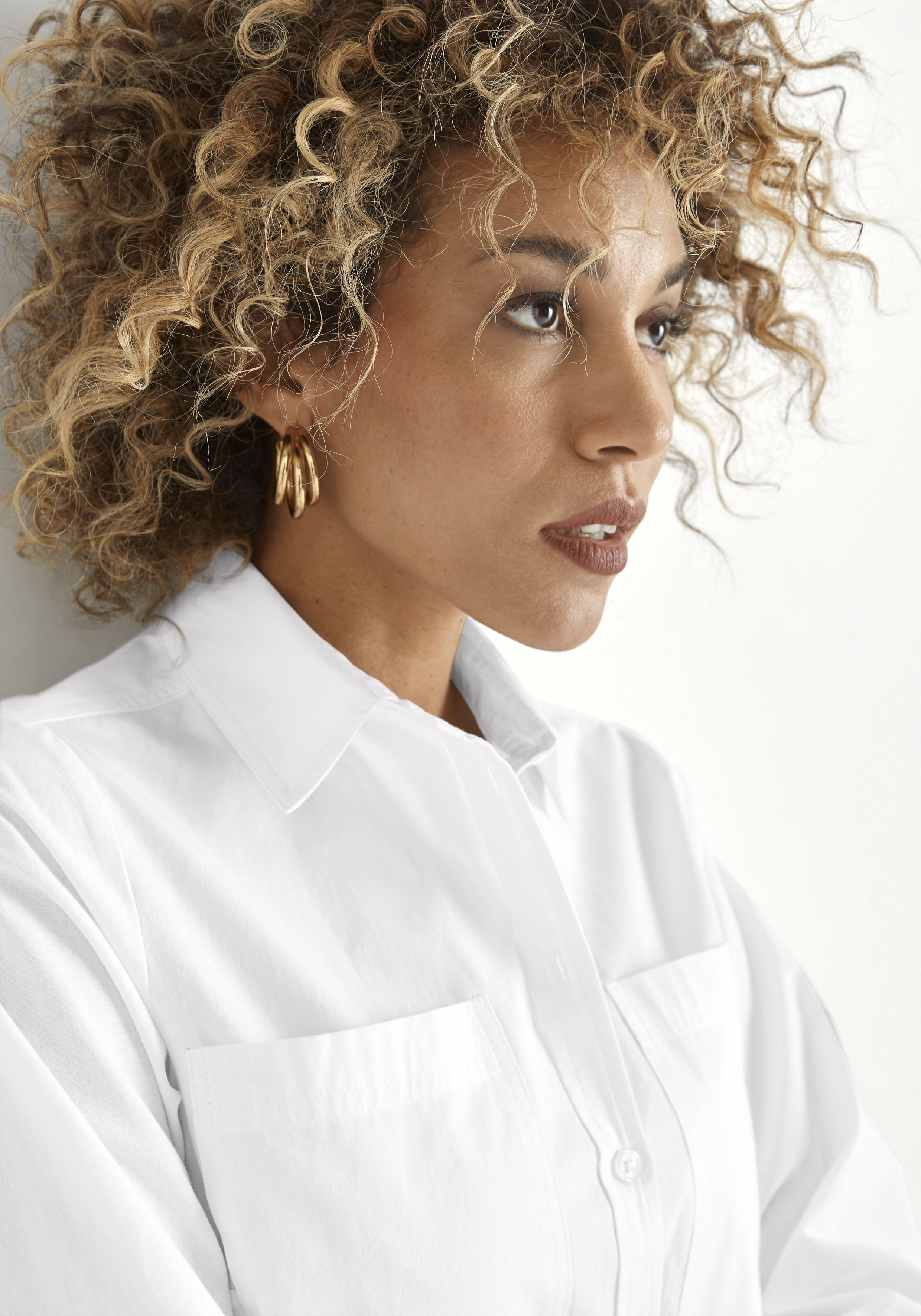 Thumbnail - HECHTER PARIS Hemdbluse mit Fronttaschen