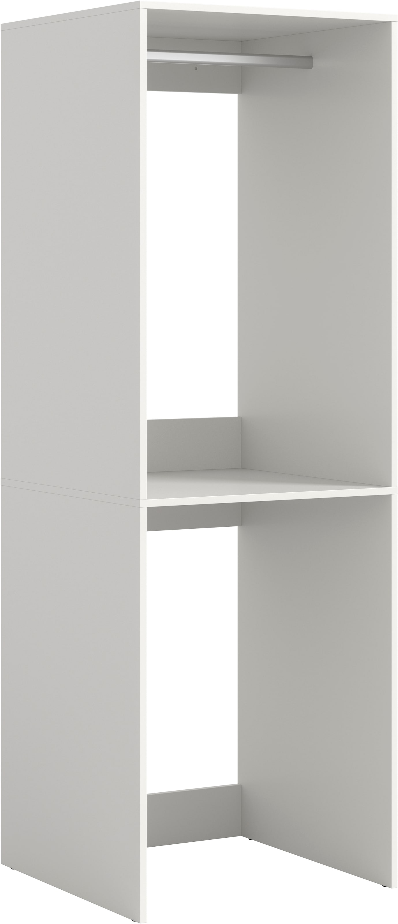 welltime Waschmaschinenumbauschrank "FALAS, TOPSELLER, Höhe 195 cm, 1 Ablag günstig online kaufen