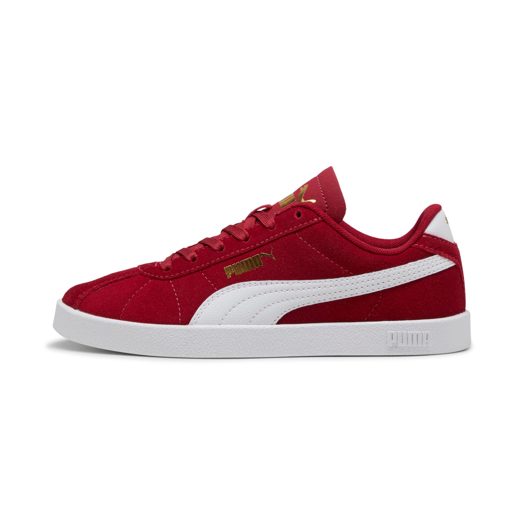 PUMA Sneaker »CLUB II JR«