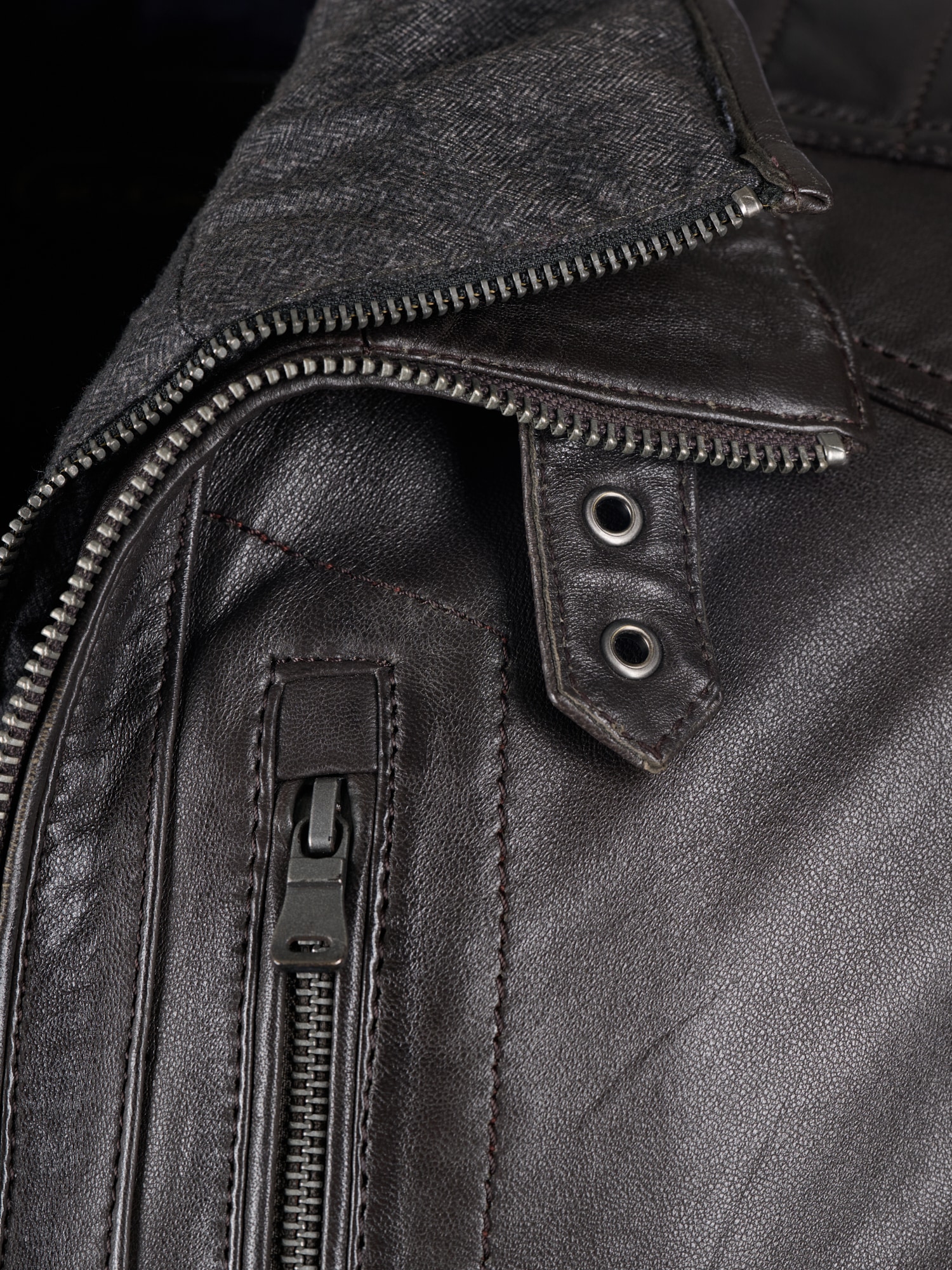 JCC Bikerjacke »63535«