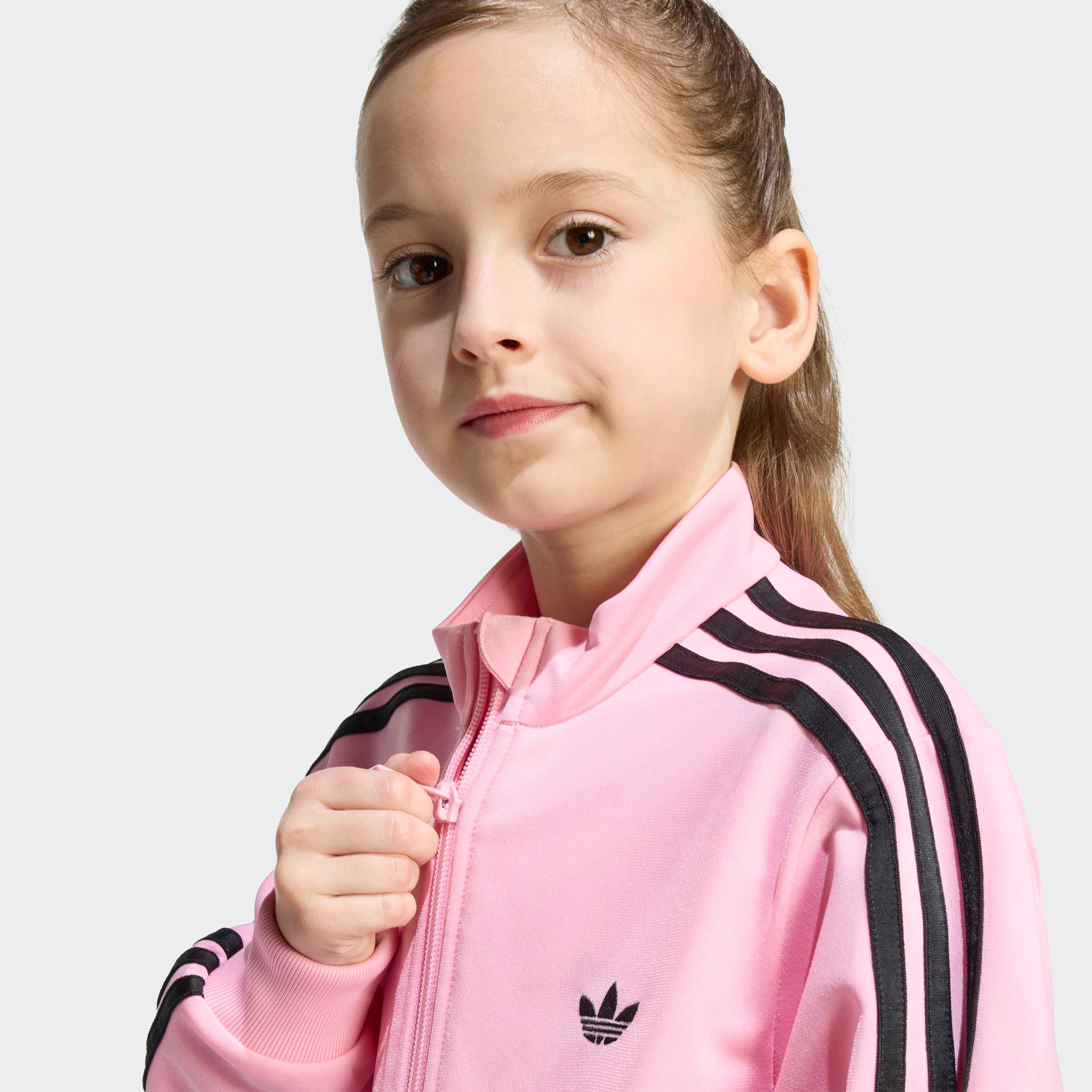 adidas Originals Trainingsanzug »FIREBIRD« 2 tlg.