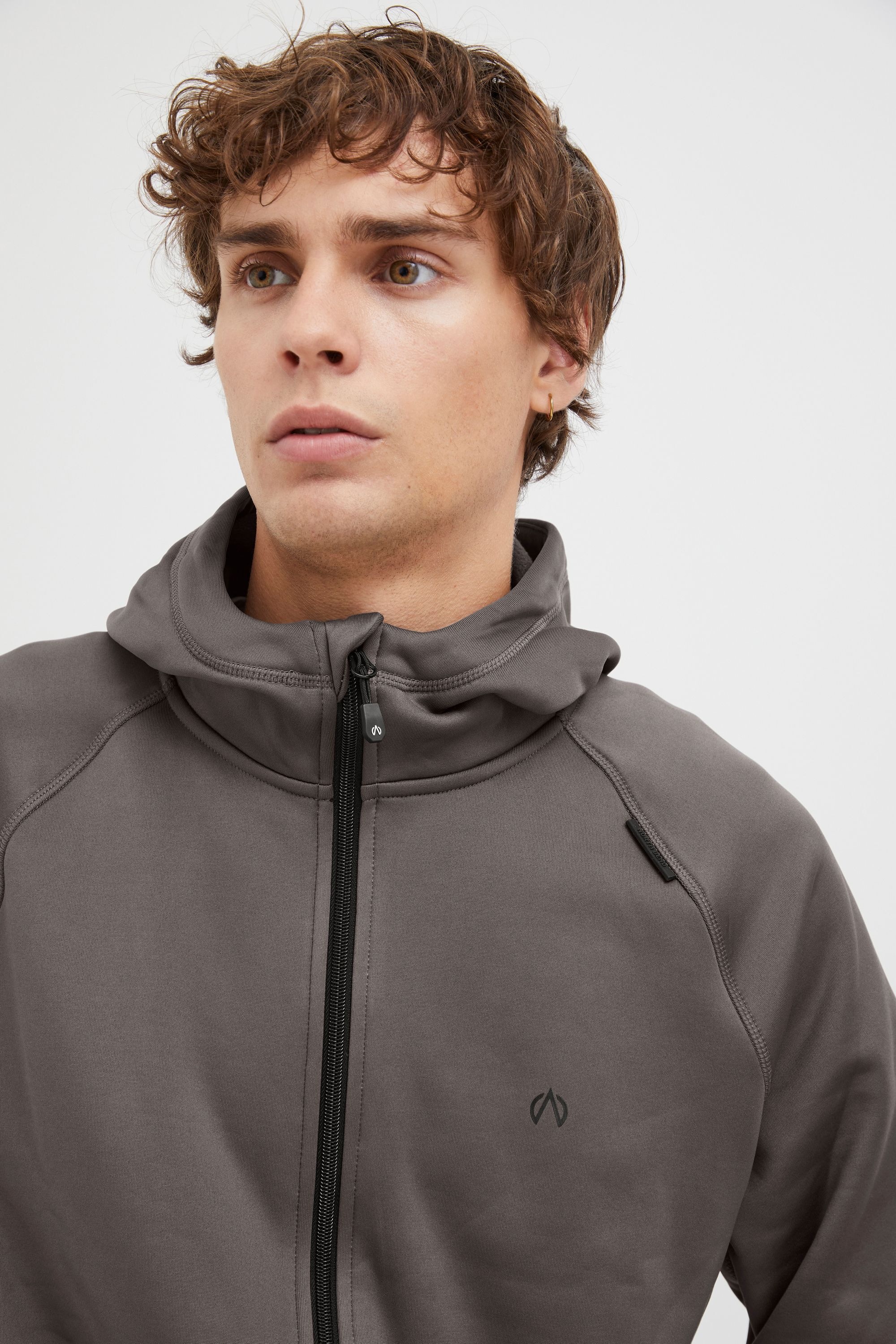 North Bend Fleecejacke »Fleecejacke NBBartos«