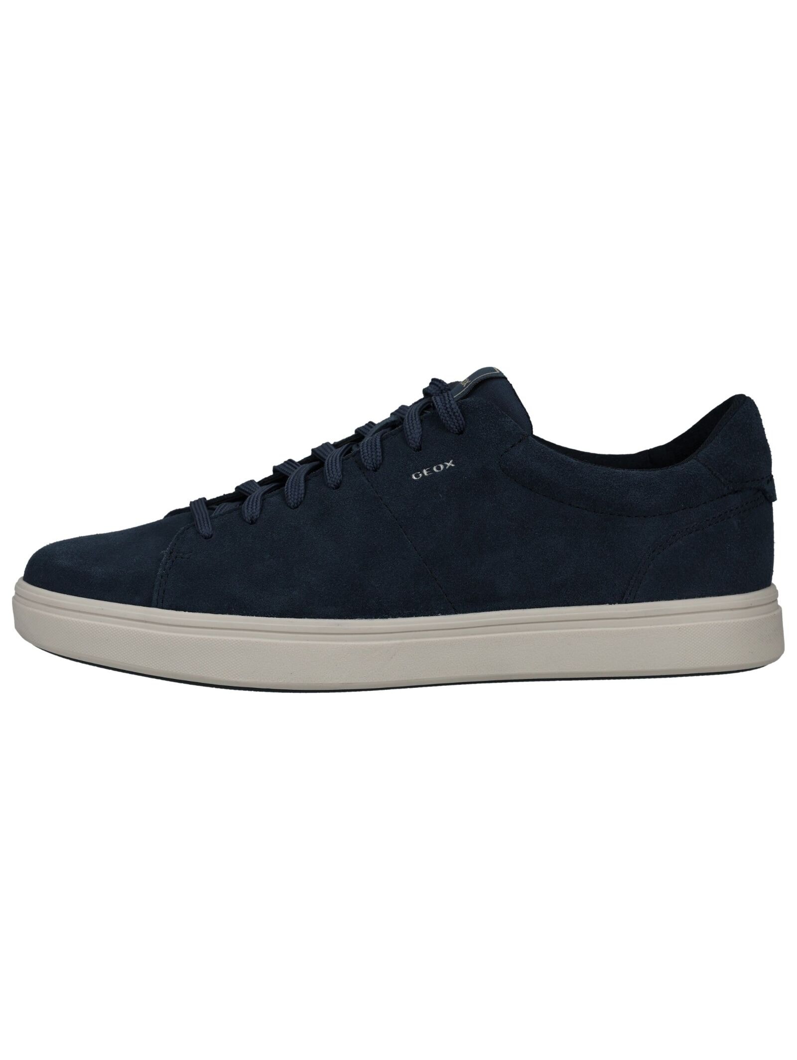 Geox Sneaker »Geox Sneaker Veloursleder«