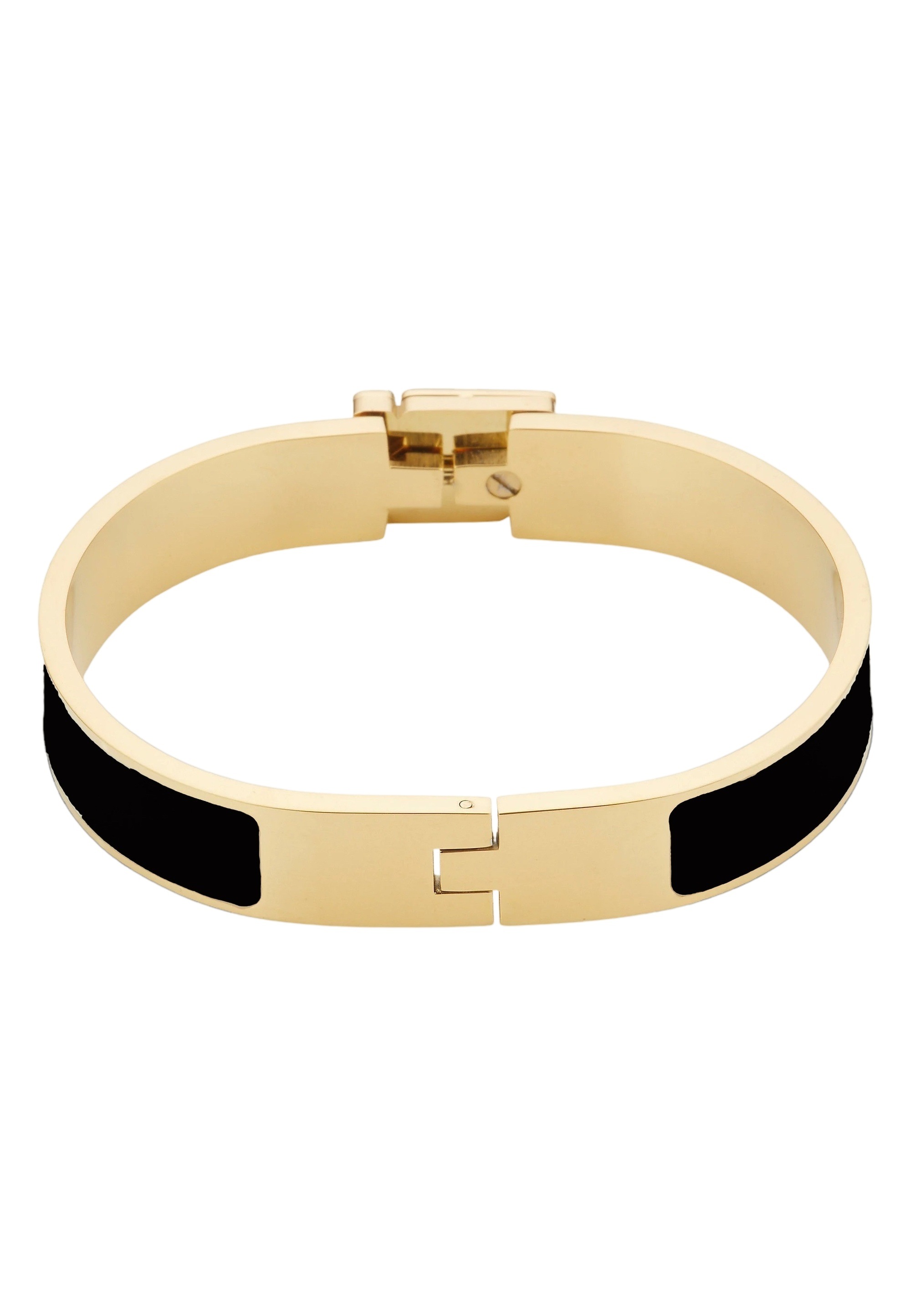 FILIPPA FIRENZE Armband »Filippa«, mit farbigen Emaille-Einsätzen