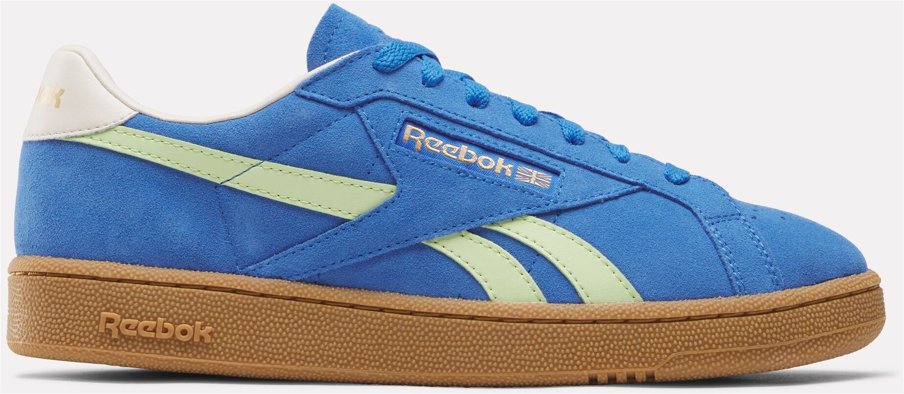 Reebok Classic Sneaker »CLUB C GROUNDS UK«