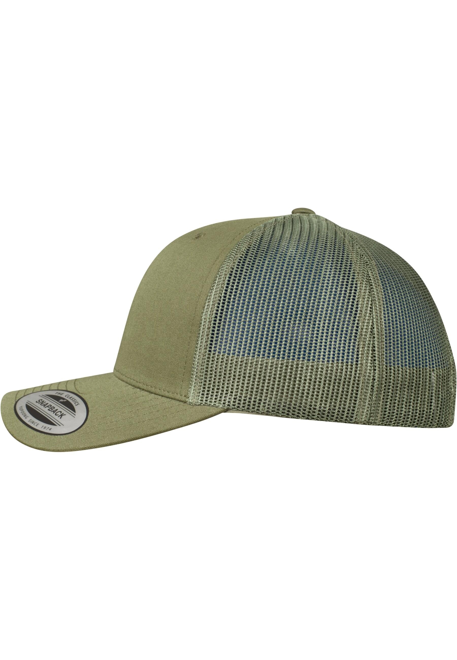 Flexfit Flex Cap »Flexfit Unisex Retro Trucker«