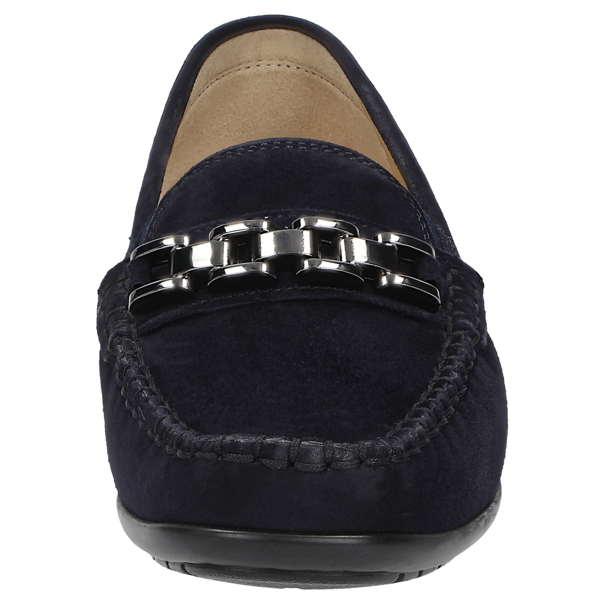 SIOUX Slipper »Cortizia-727-H«