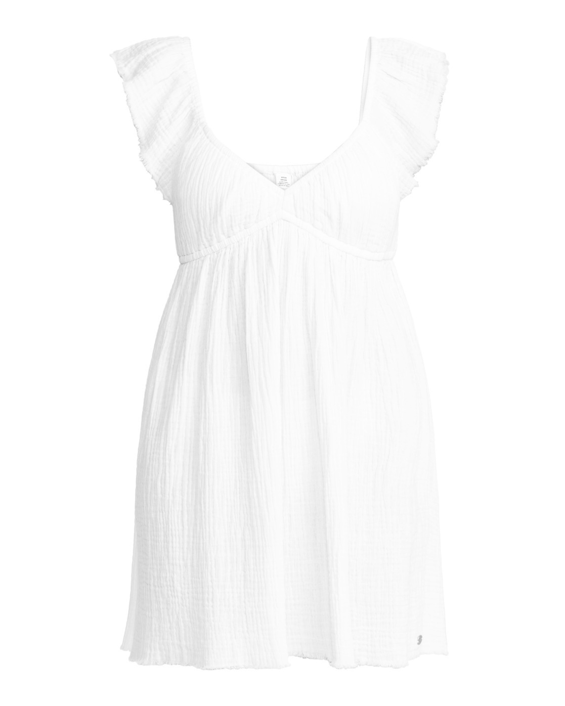 Roxy Sommerkleid "Luna Mini" günstig online kaufen