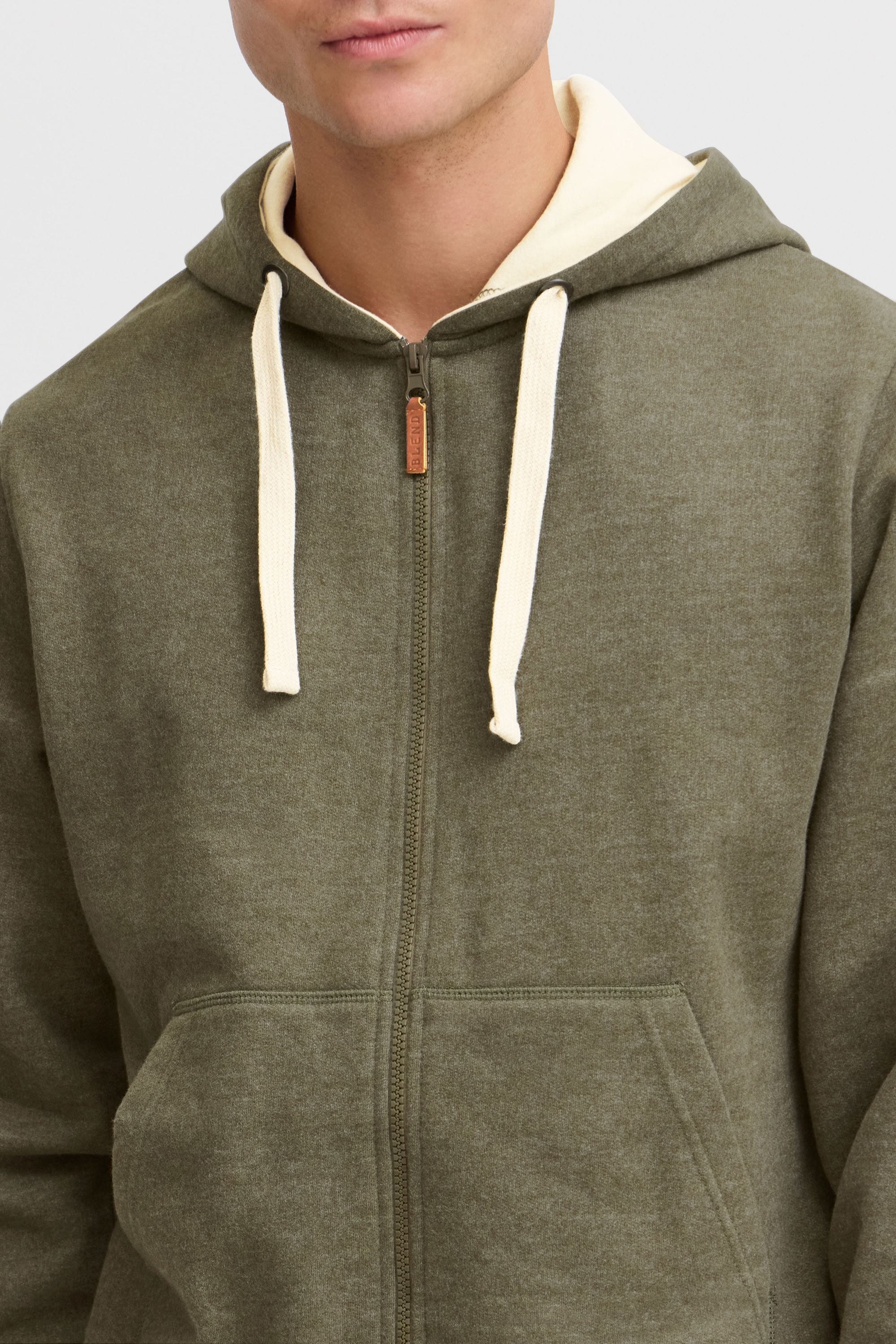 Blend Overall »Overall BHSalinho«