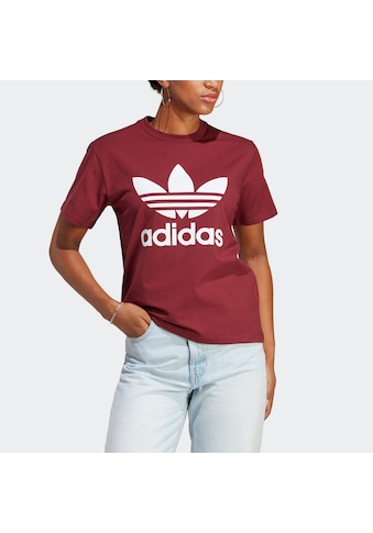 adidas Originals Marškinėliai »ADICOLOR CLASSICS TREFOI...