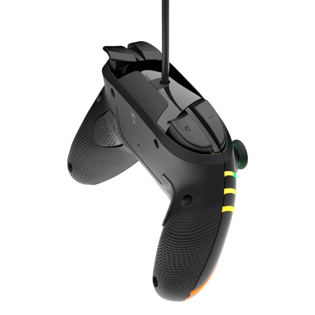 Turtle Beach Controller »Afterglow Wave, kabelgebunden«